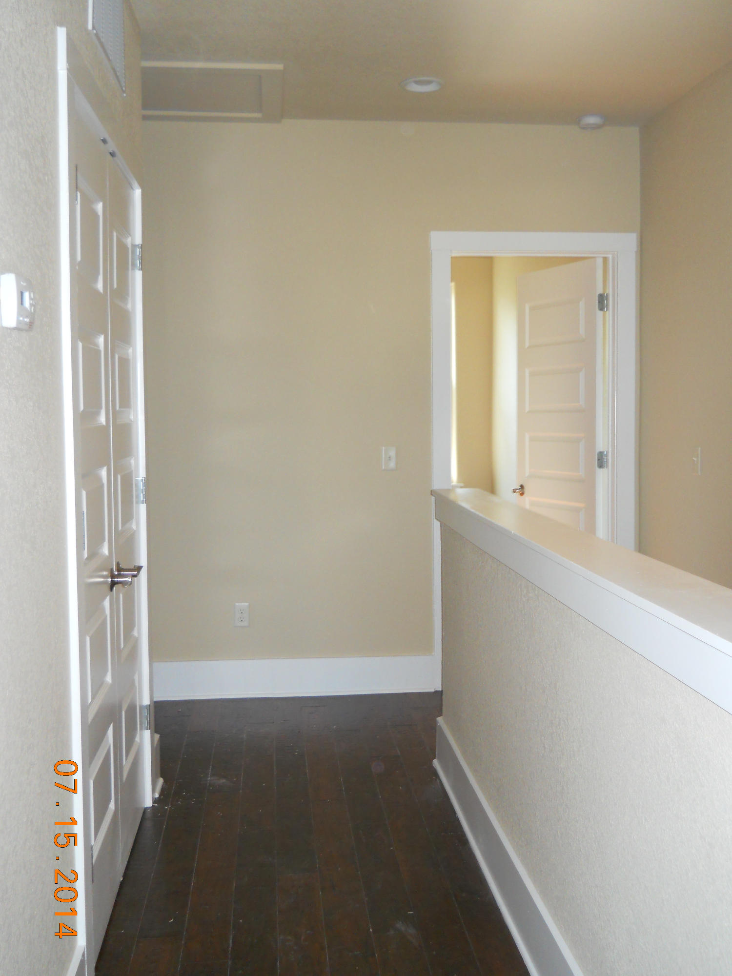 GULF REFLECTIONS - Residential Lease