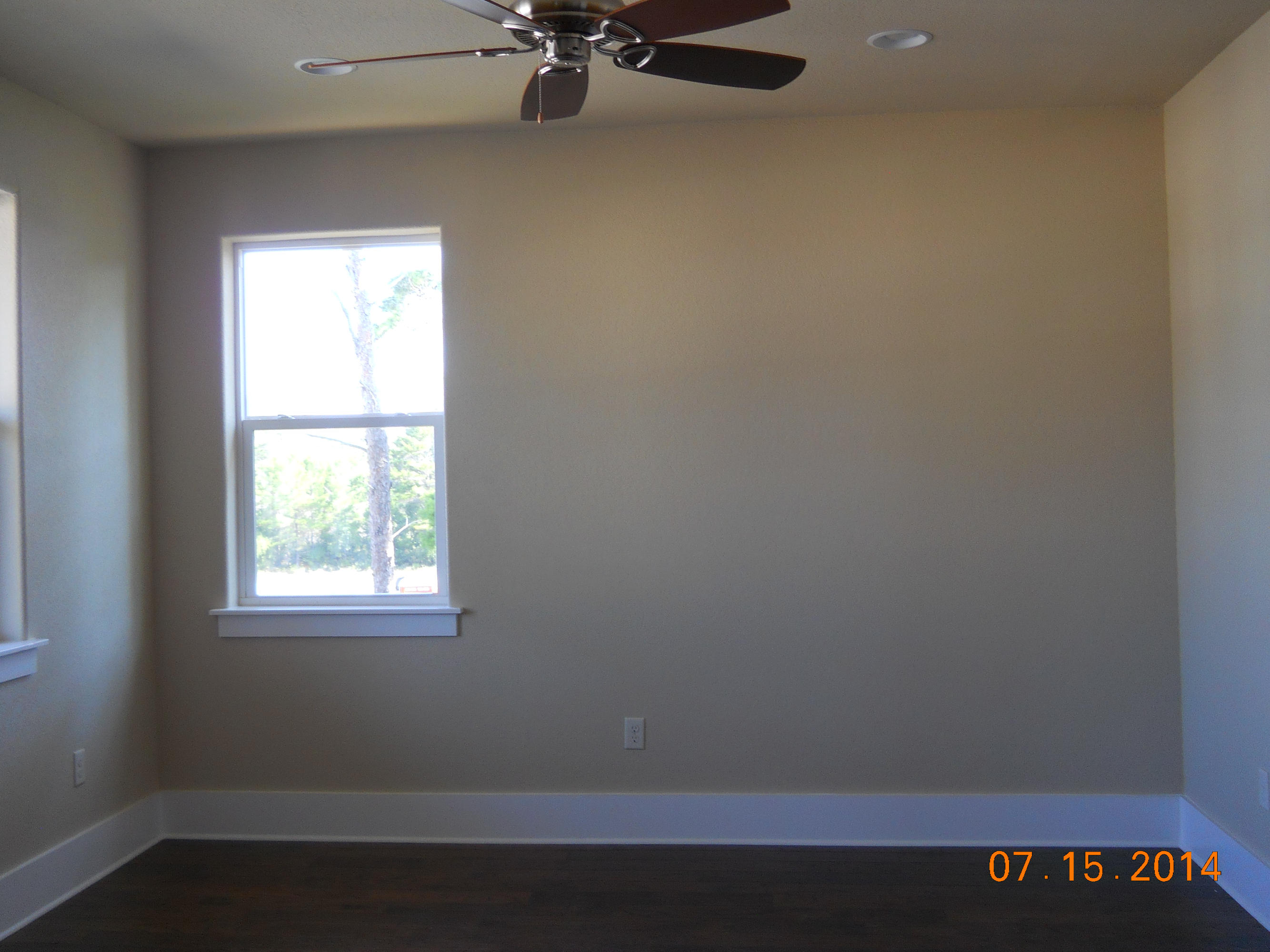 GULF REFLECTIONS - Residential Lease