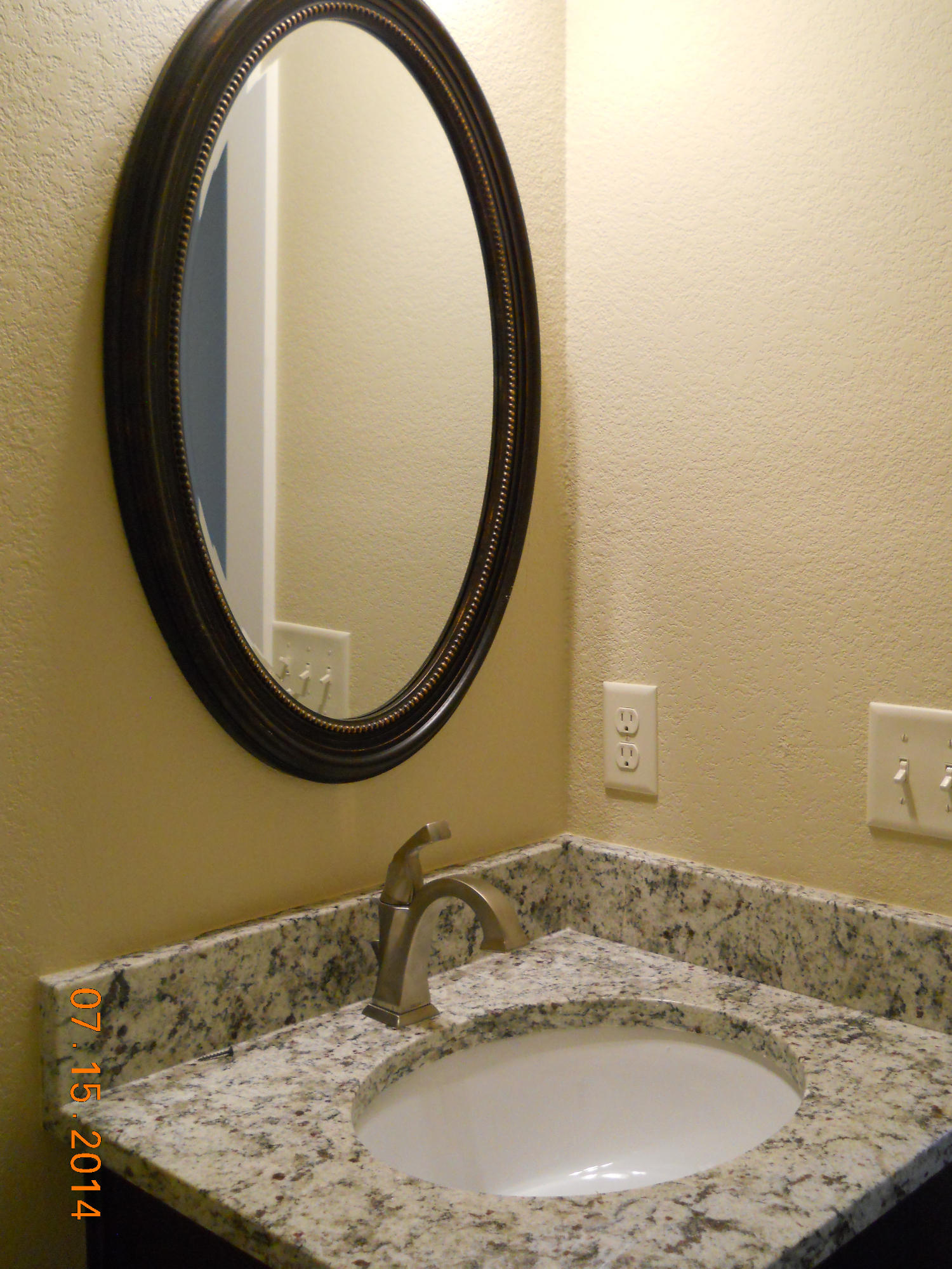 GULF REFLECTIONS - Residential Lease