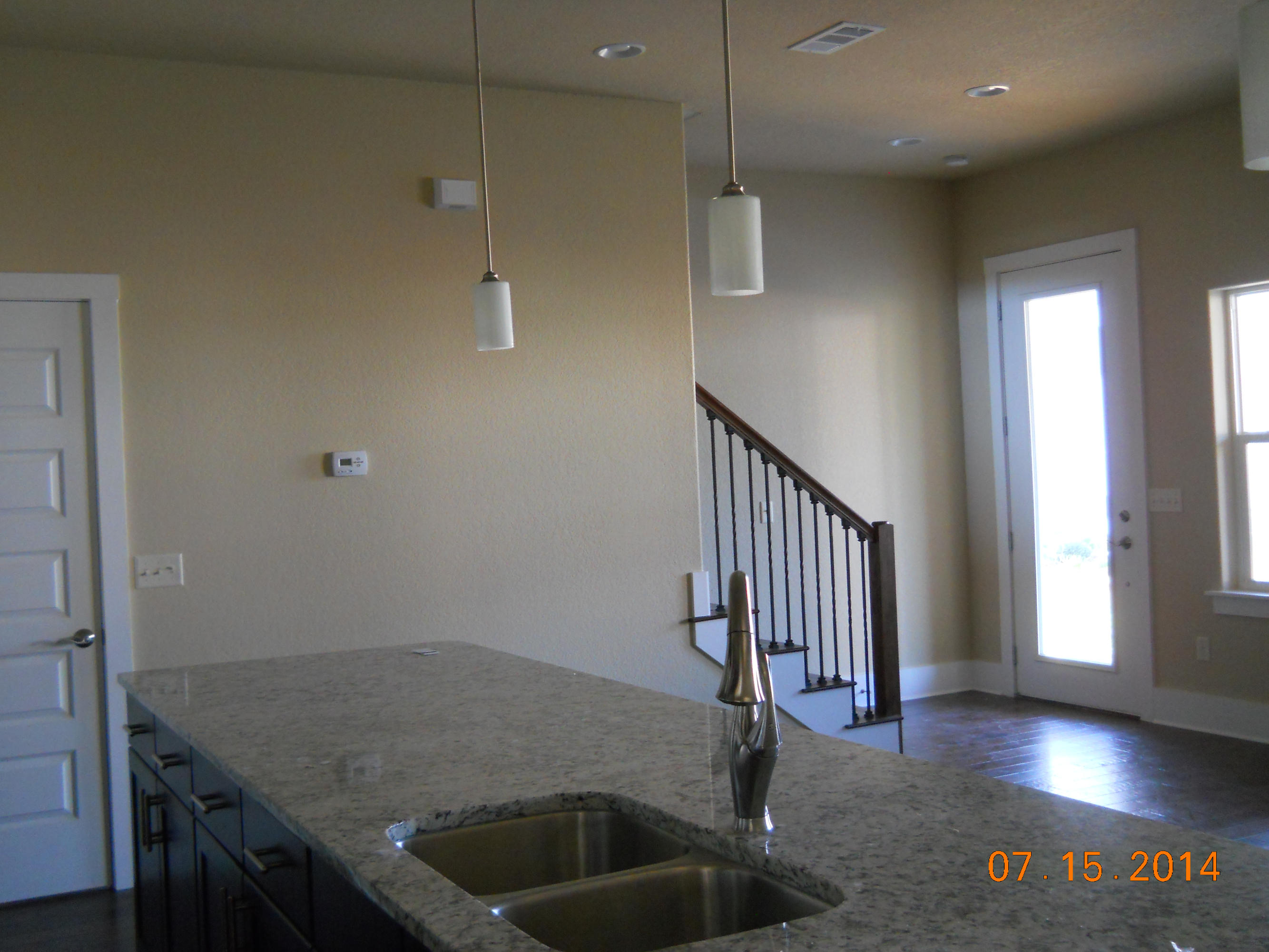 GULF REFLECTIONS - Residential Lease