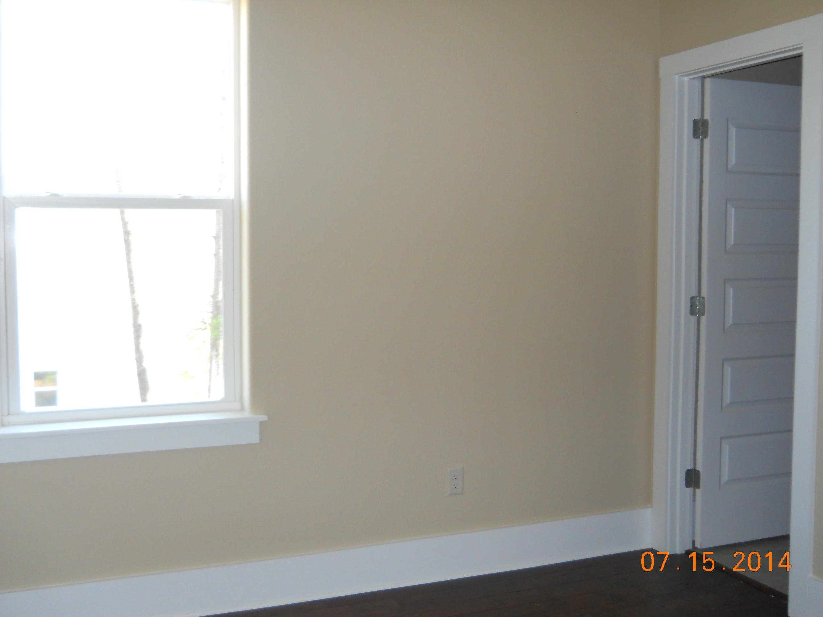 GULF REFLECTIONS - Residential Lease