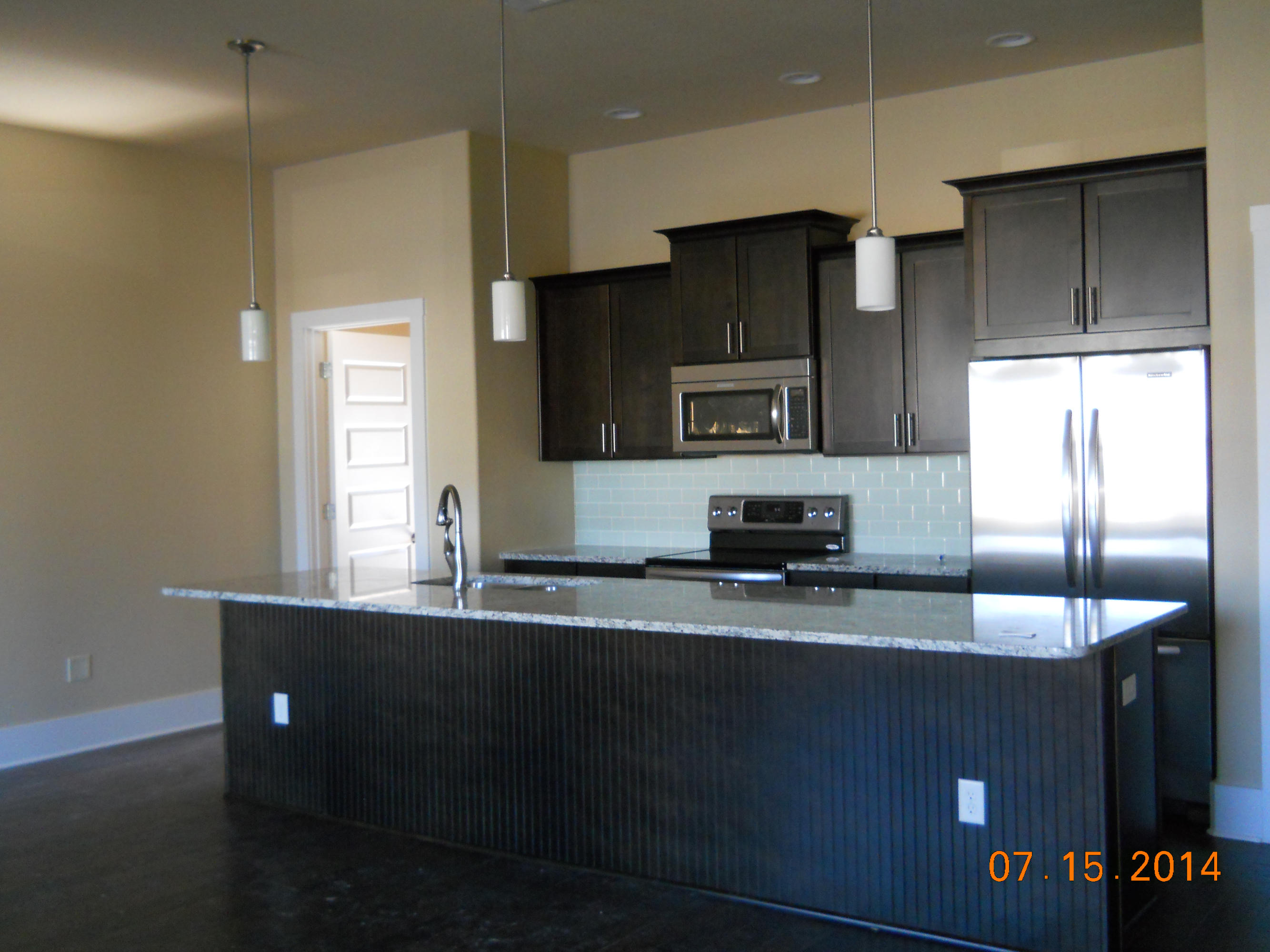 GULF REFLECTIONS - Residential Lease