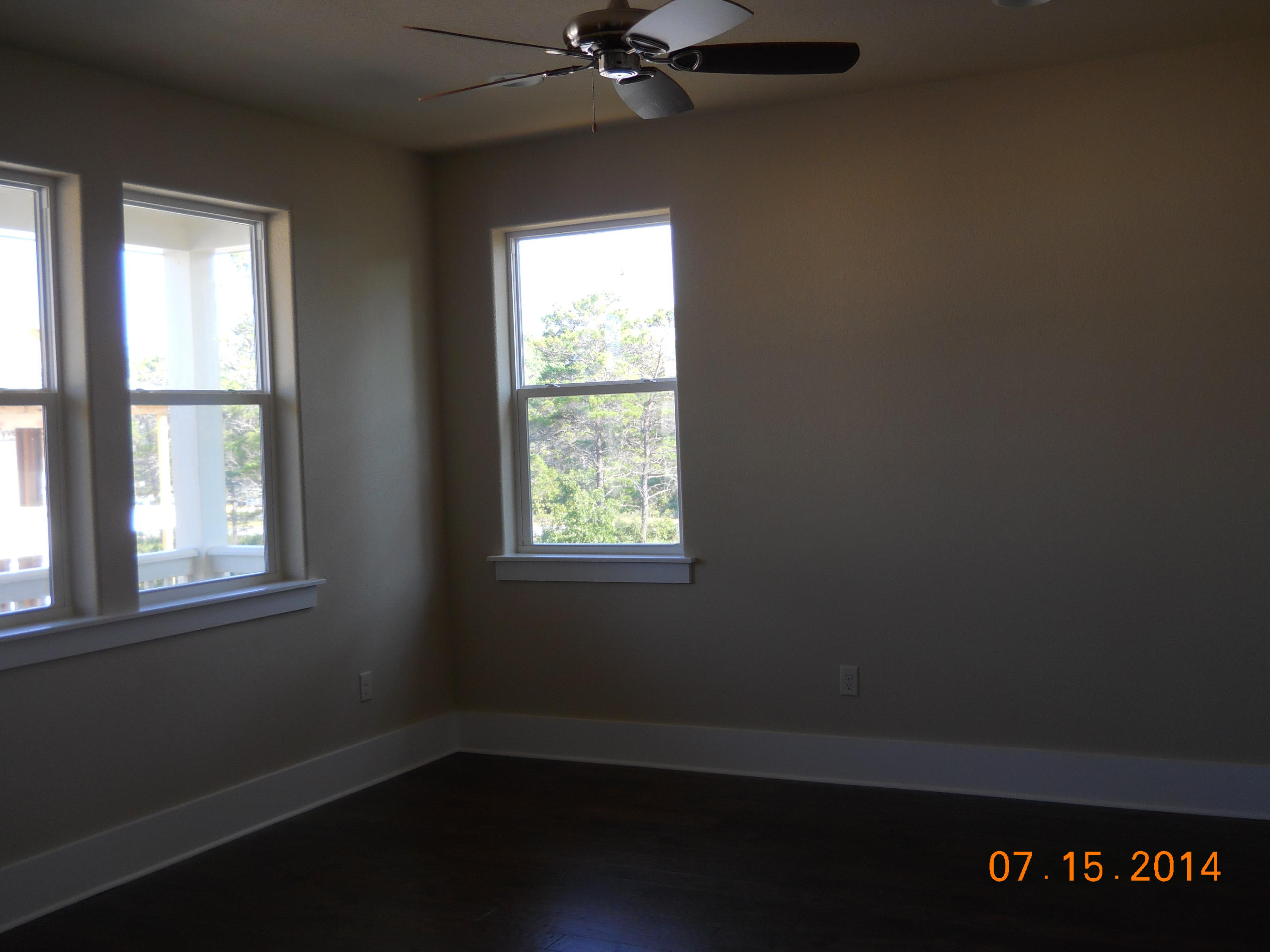 GULF REFLECTIONS - Residential Lease