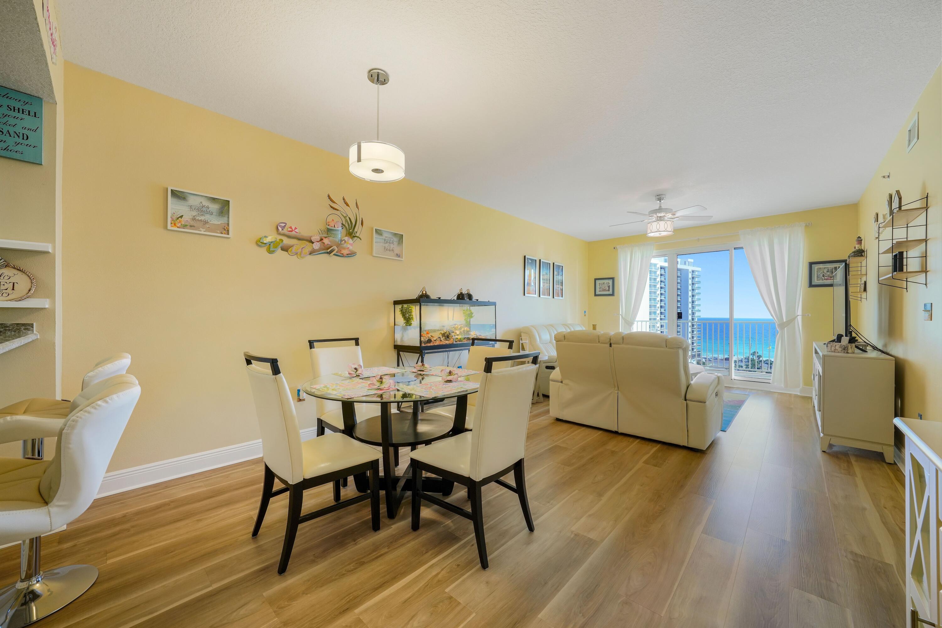 ARIEL DUNES - Residential