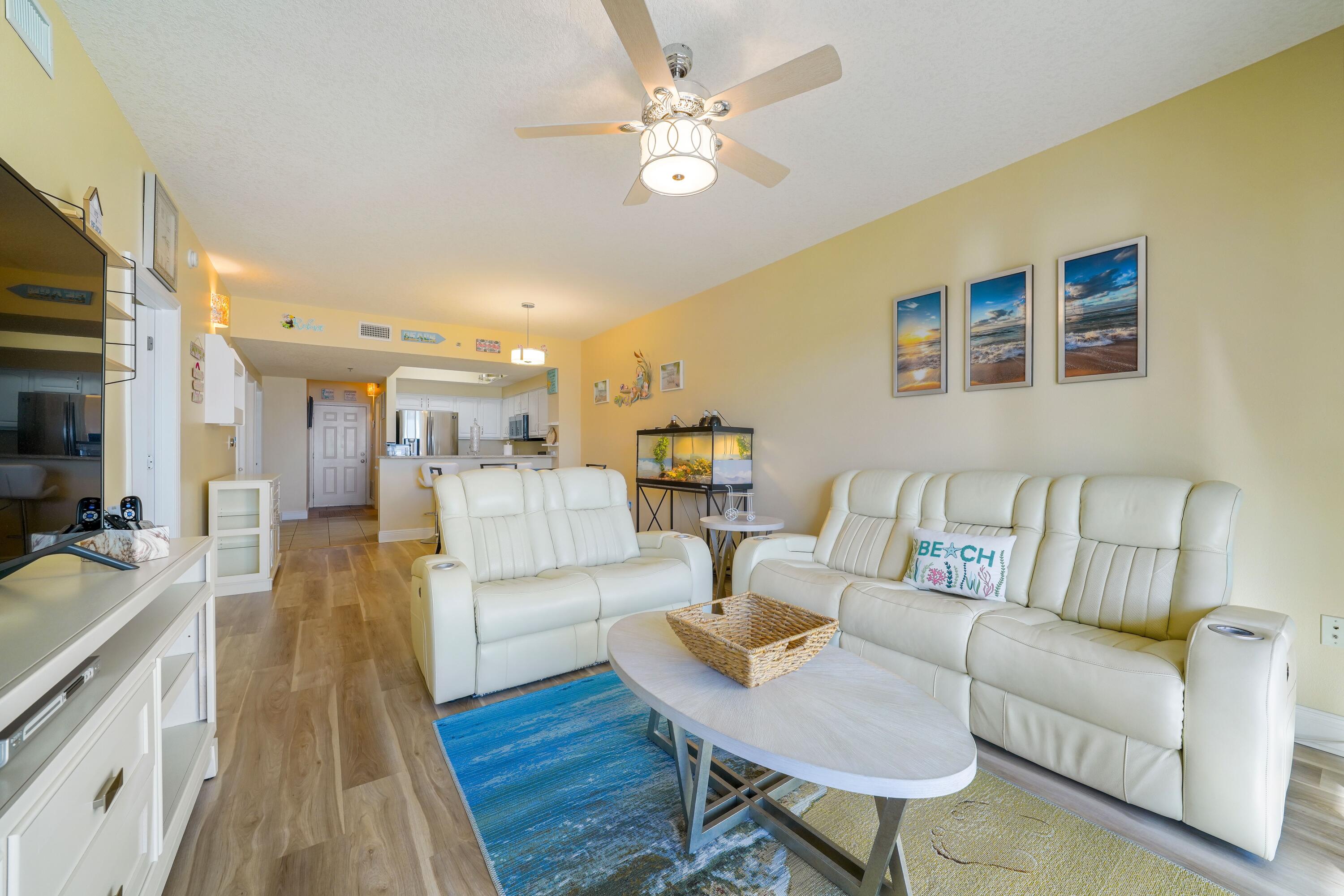 ARIEL DUNES - Residential