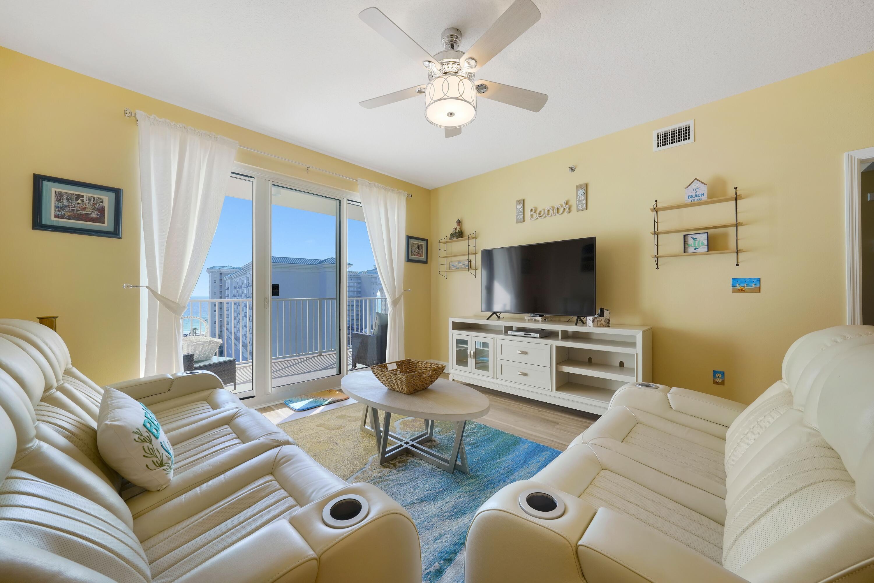 ARIEL DUNES - Residential