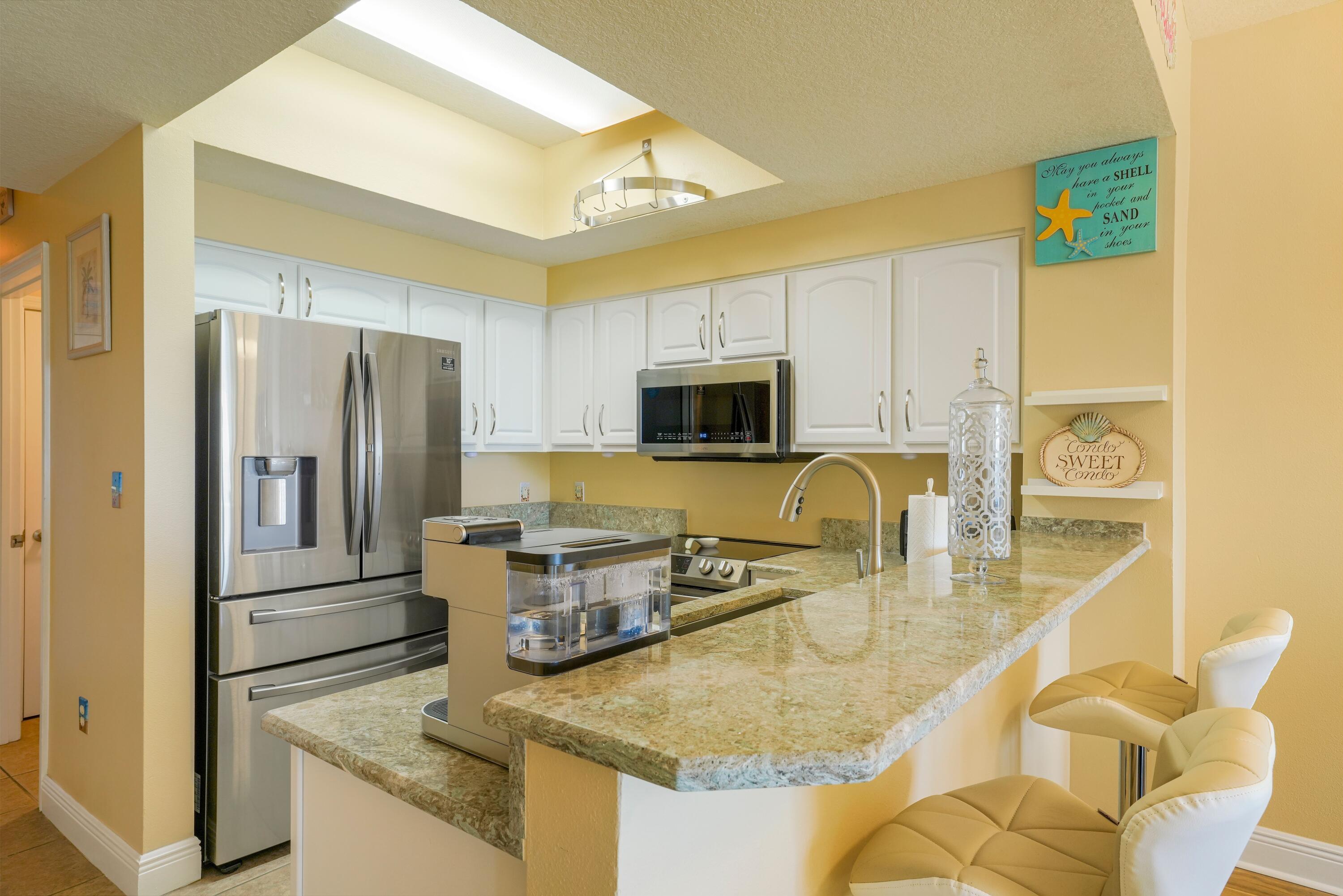 ARIEL DUNES - Residential