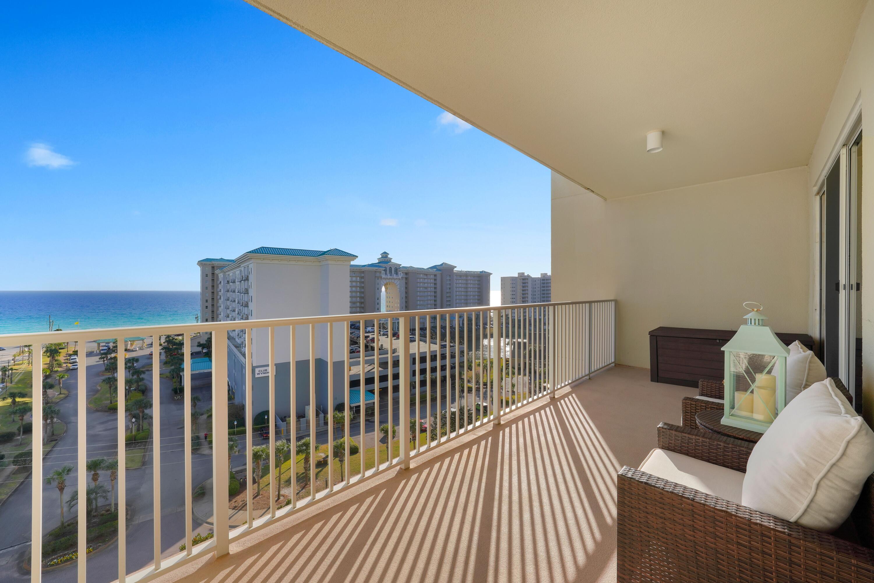 ARIEL DUNES - Residential