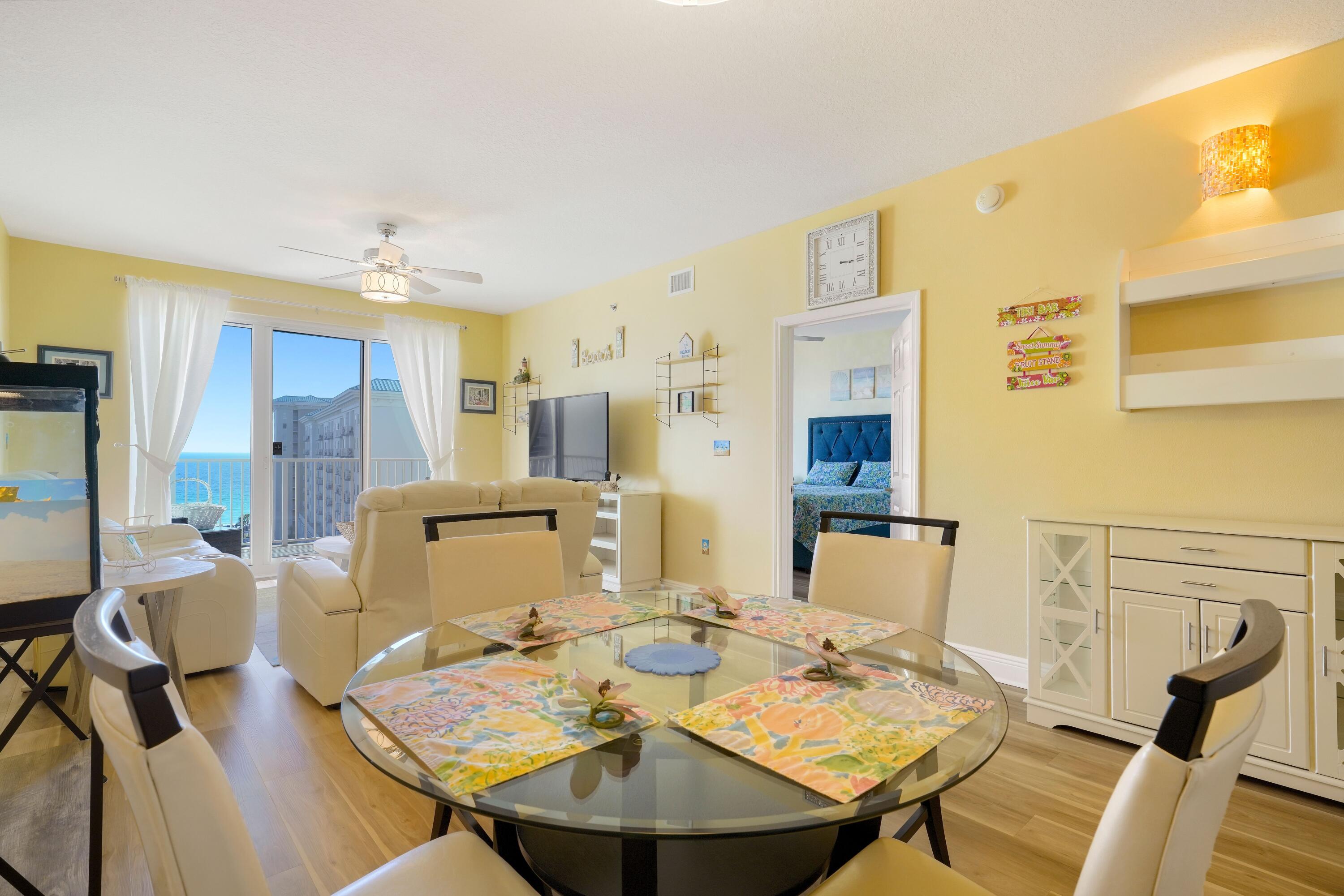 ARIEL DUNES - Residential
