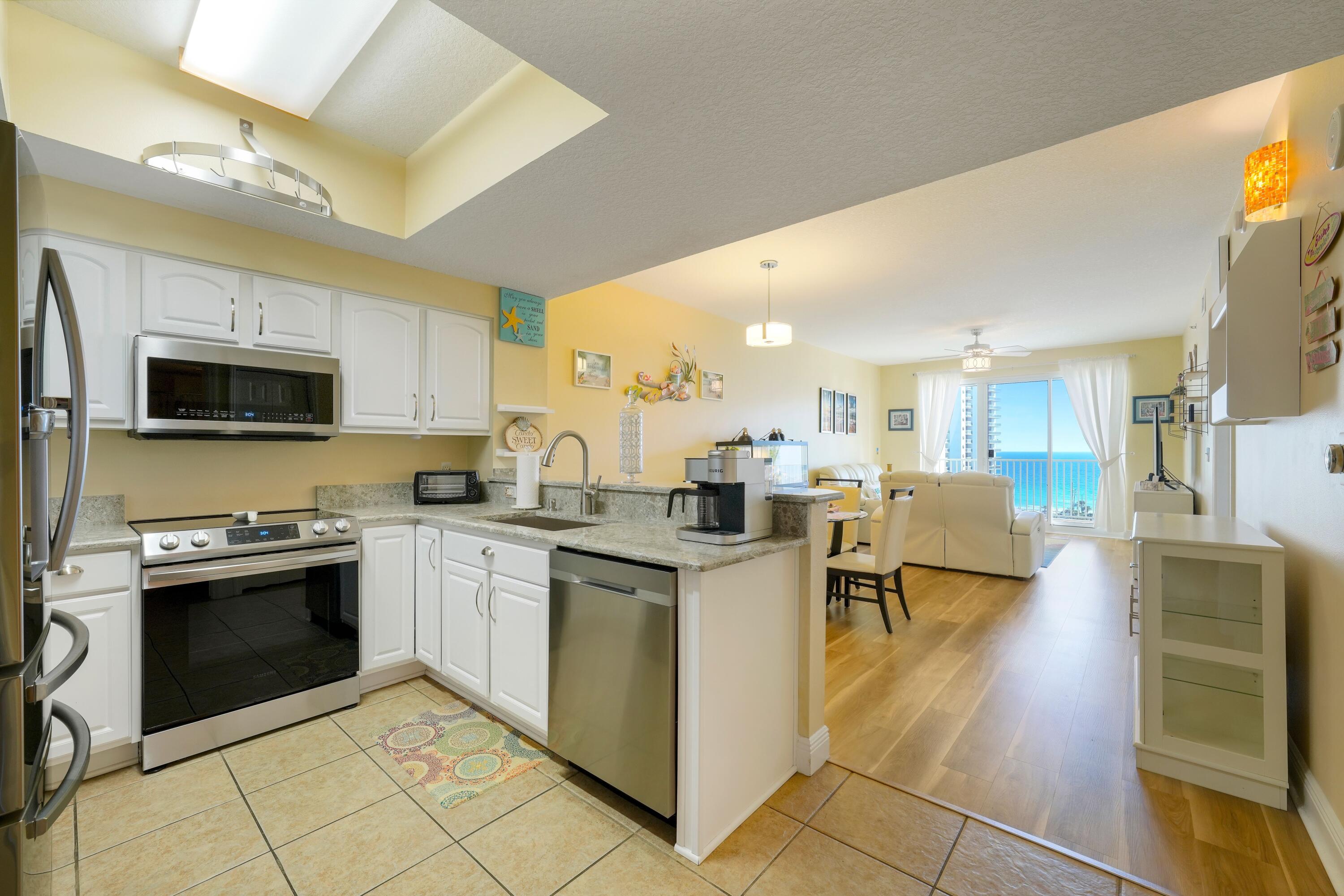 ARIEL DUNES - Residential