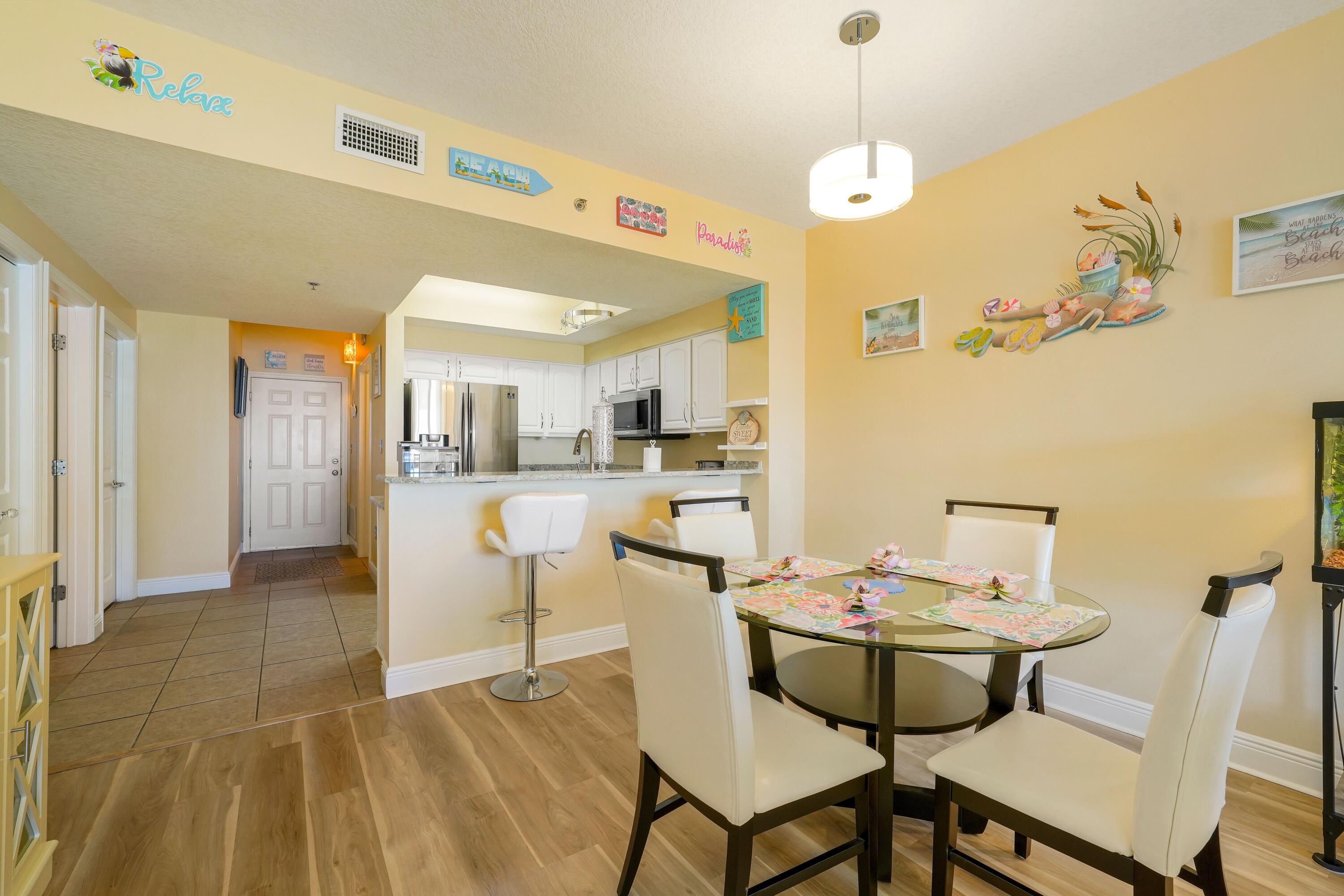 ARIEL DUNES - Residential