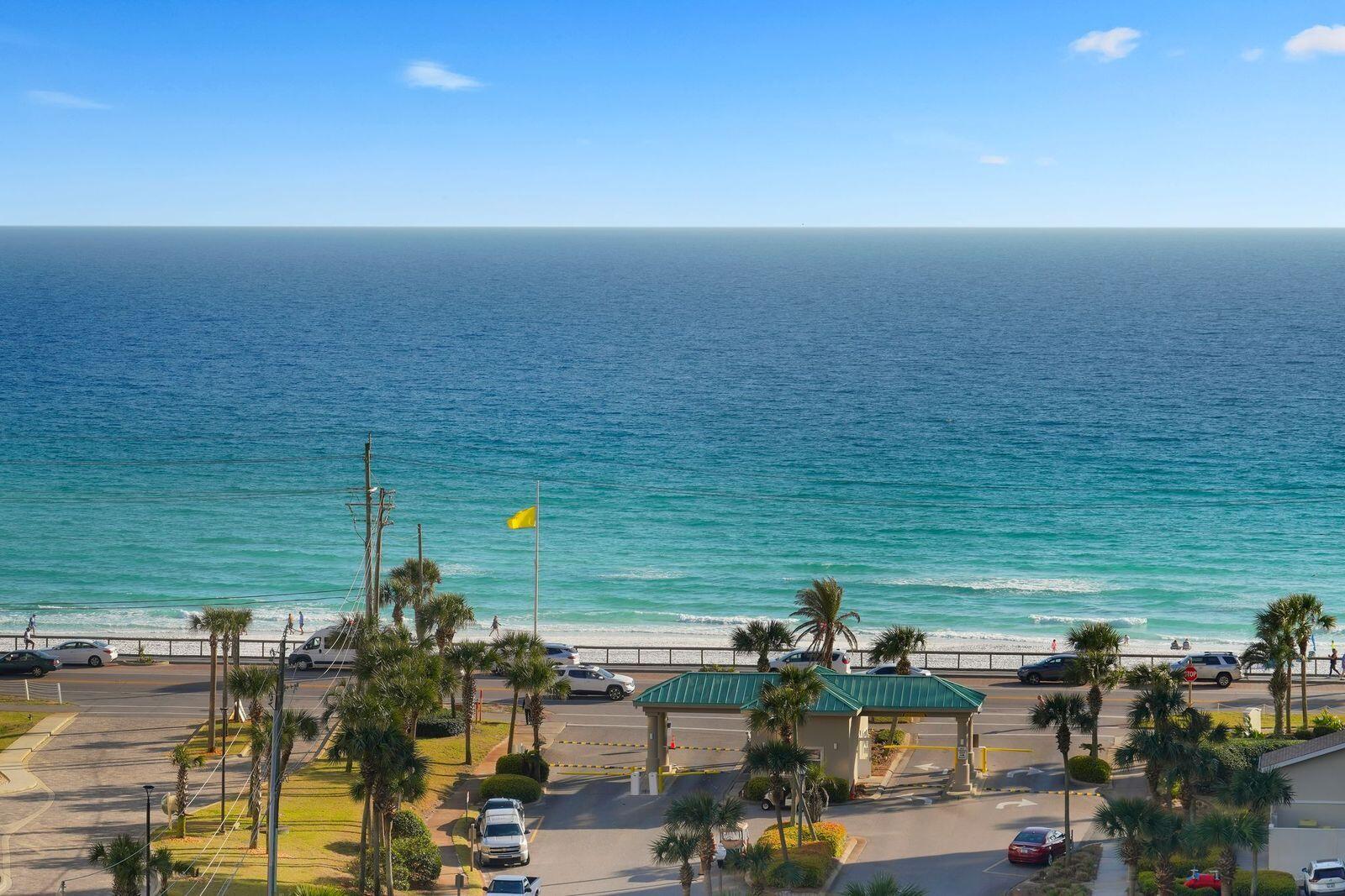 ARIEL DUNES - Residential