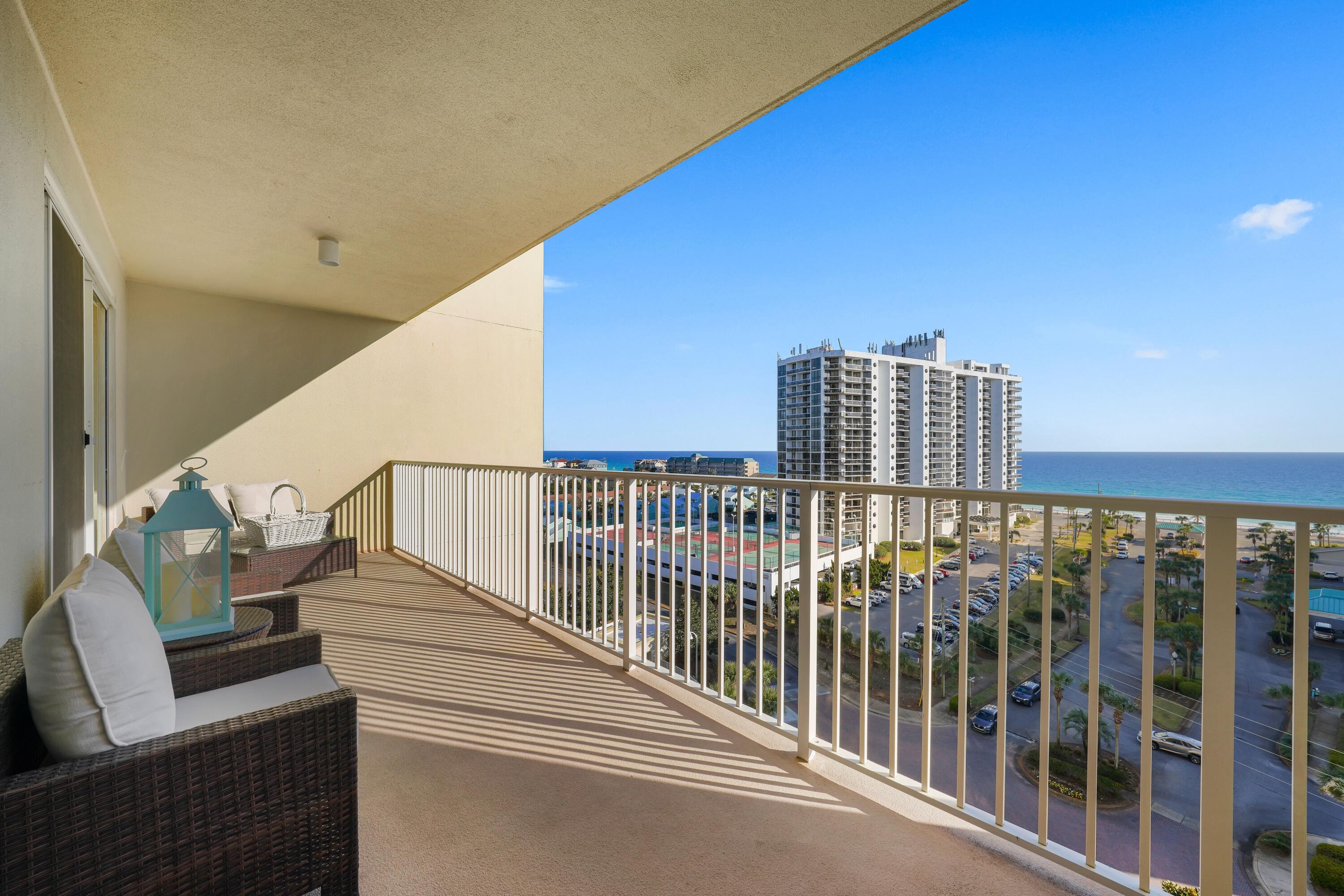 ARIEL DUNES - Residential
