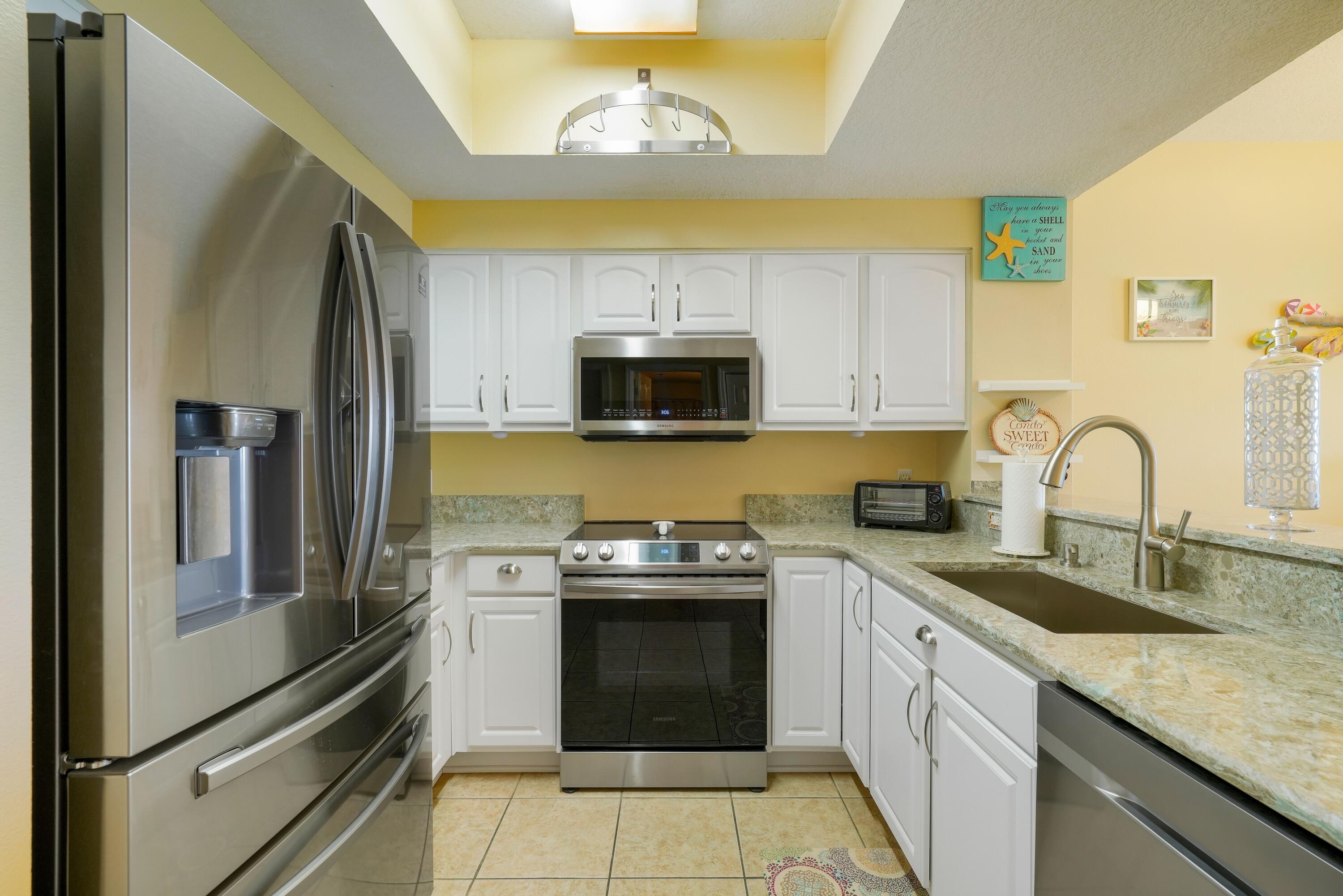 ARIEL DUNES - Residential