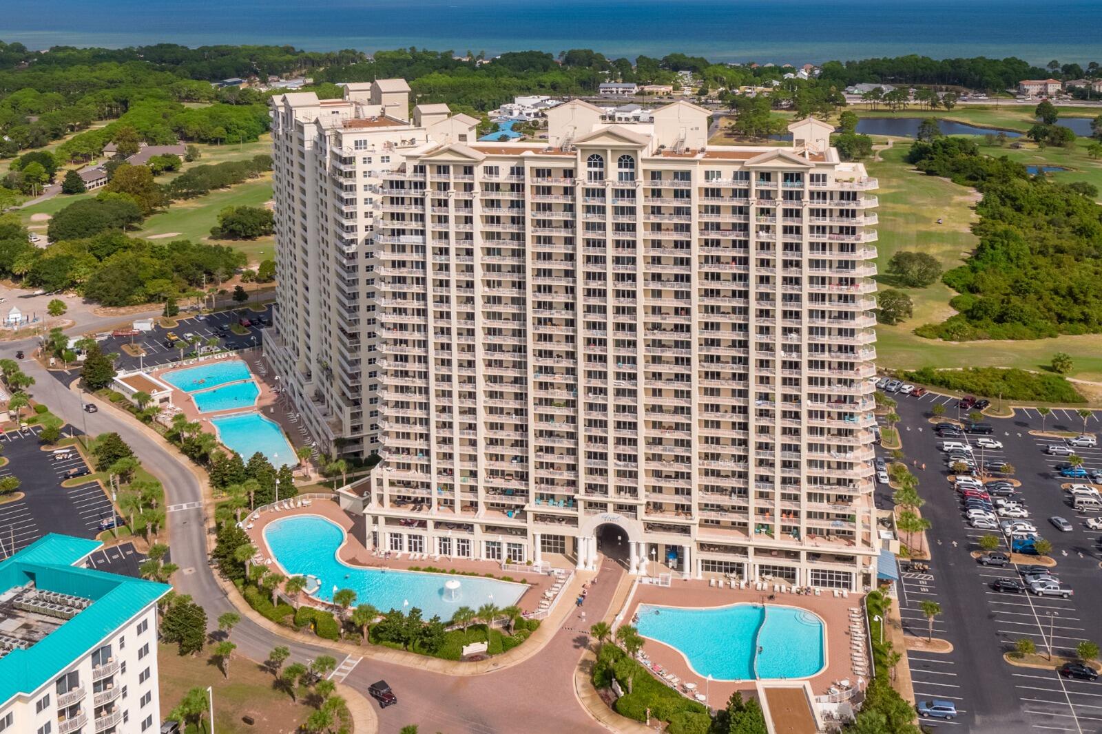 ARIEL DUNES - Residential