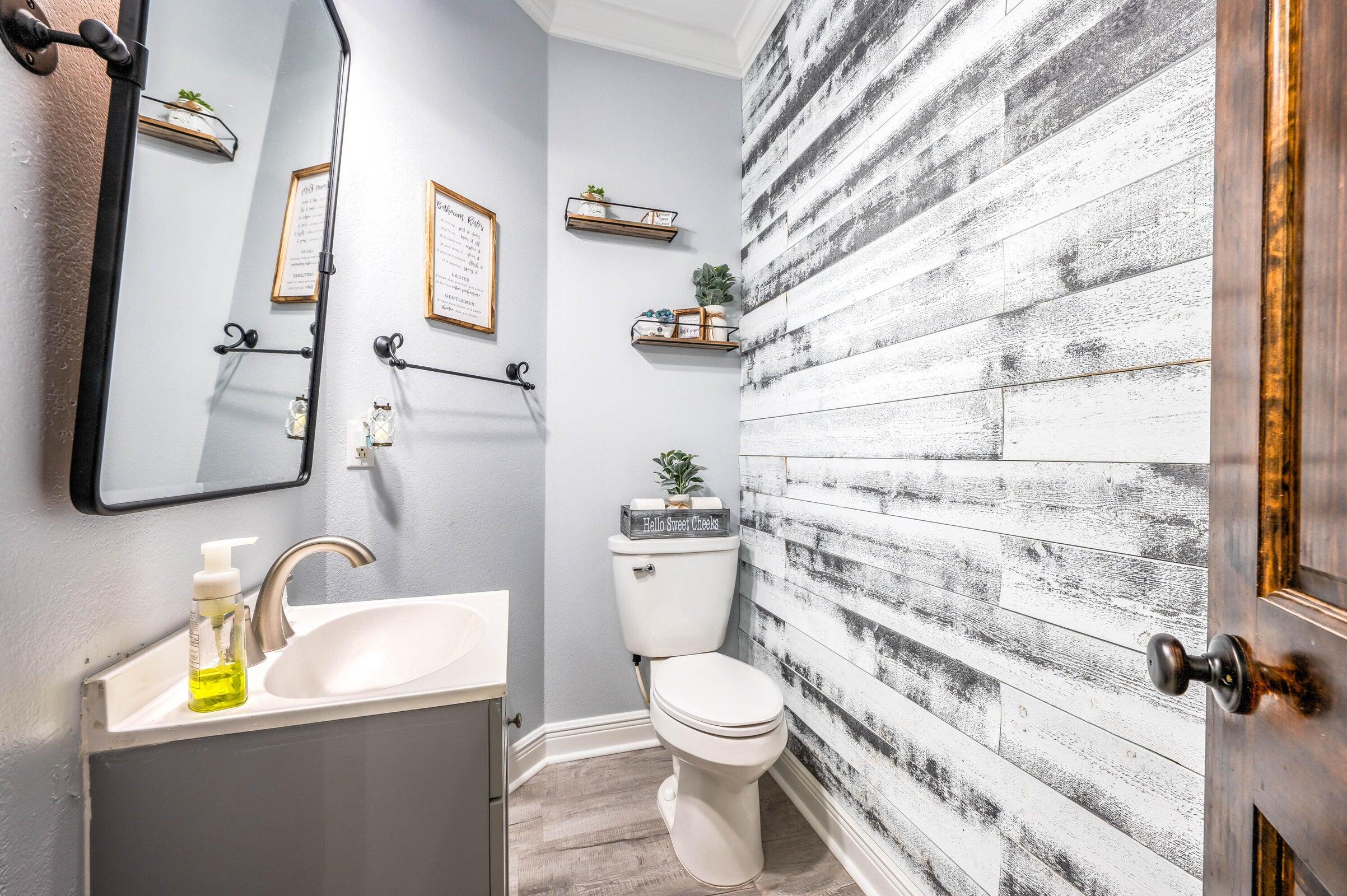 FOXWOOD COUNTRY CLUB EST - Residential Lease