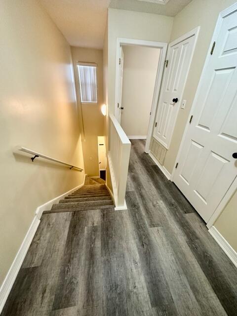 NEW WALTON VILLAGE - Residential Lease