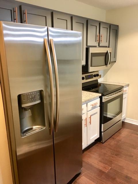 NEW WALTON VILLAGE - Residential Lease