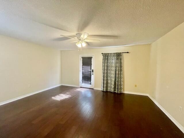 NEW WALTON VILLAGE - Residential Lease