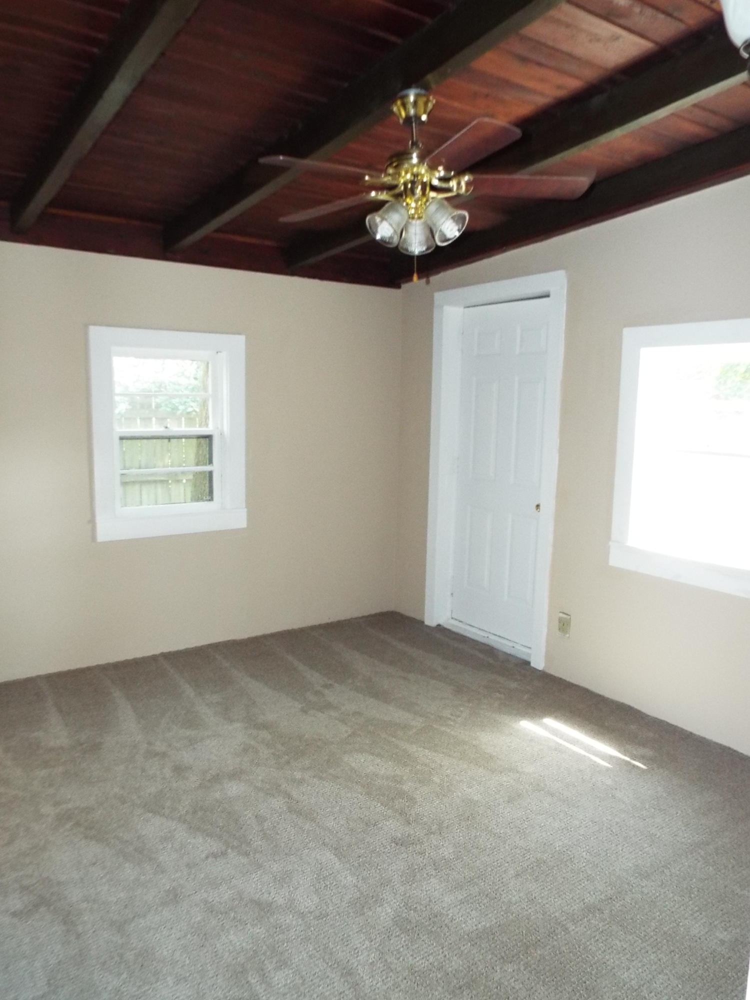 POWELL S/D - Residential