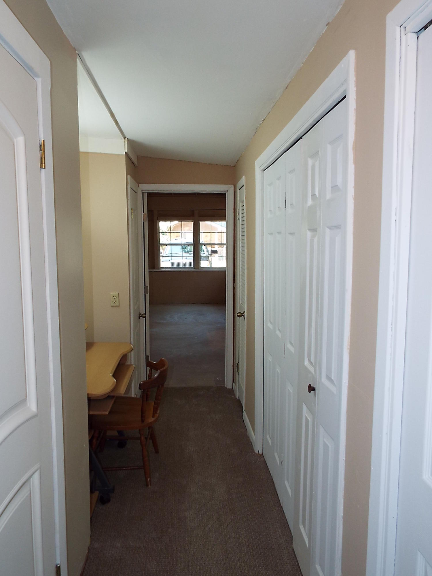 POWELL S/D - Residential