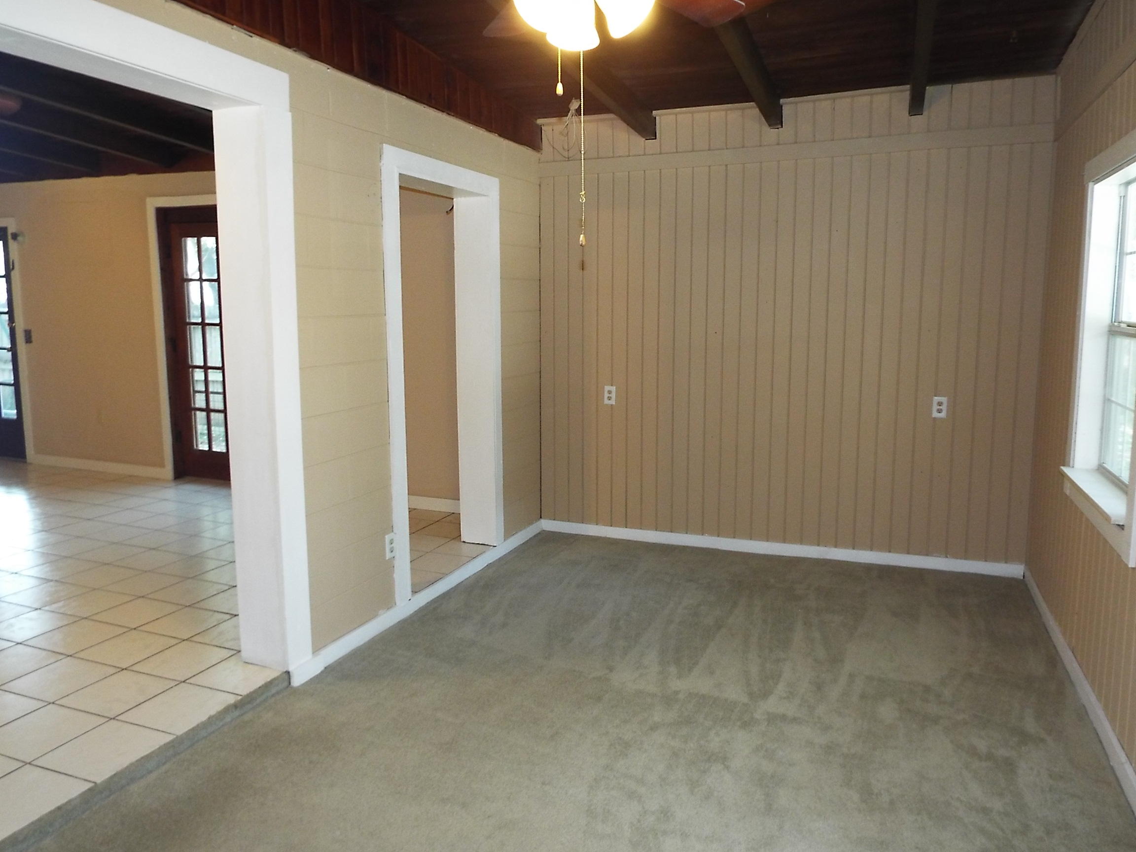 POWELL S/D - Residential