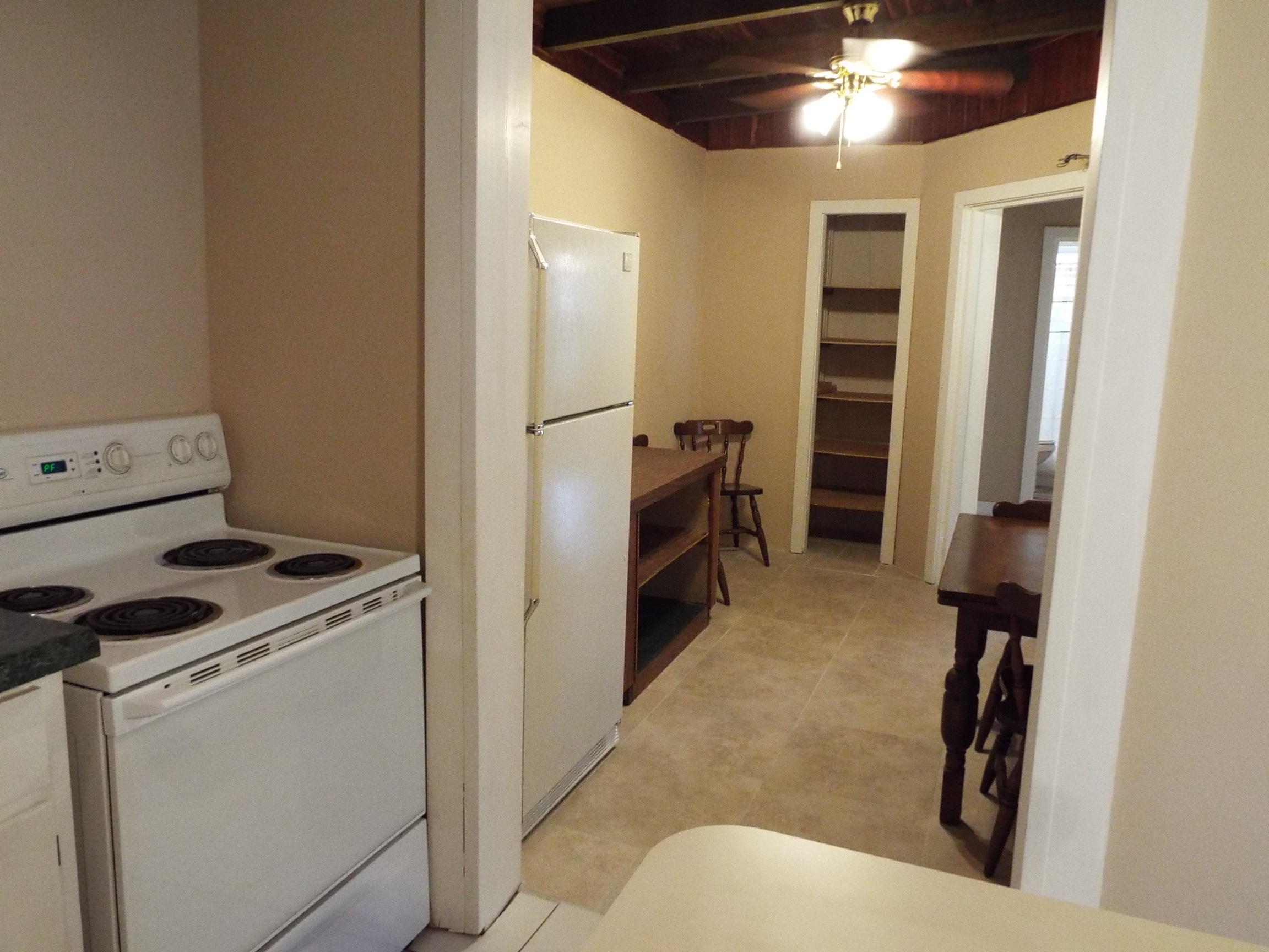 POWELL S/D - Residential