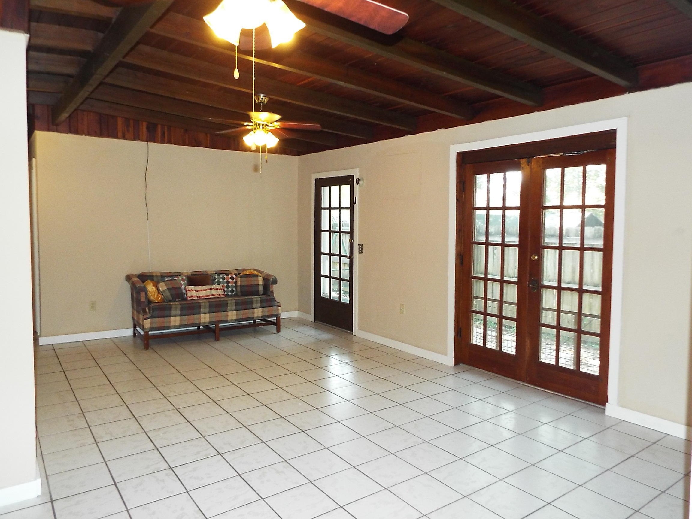 POWELL S/D - Residential