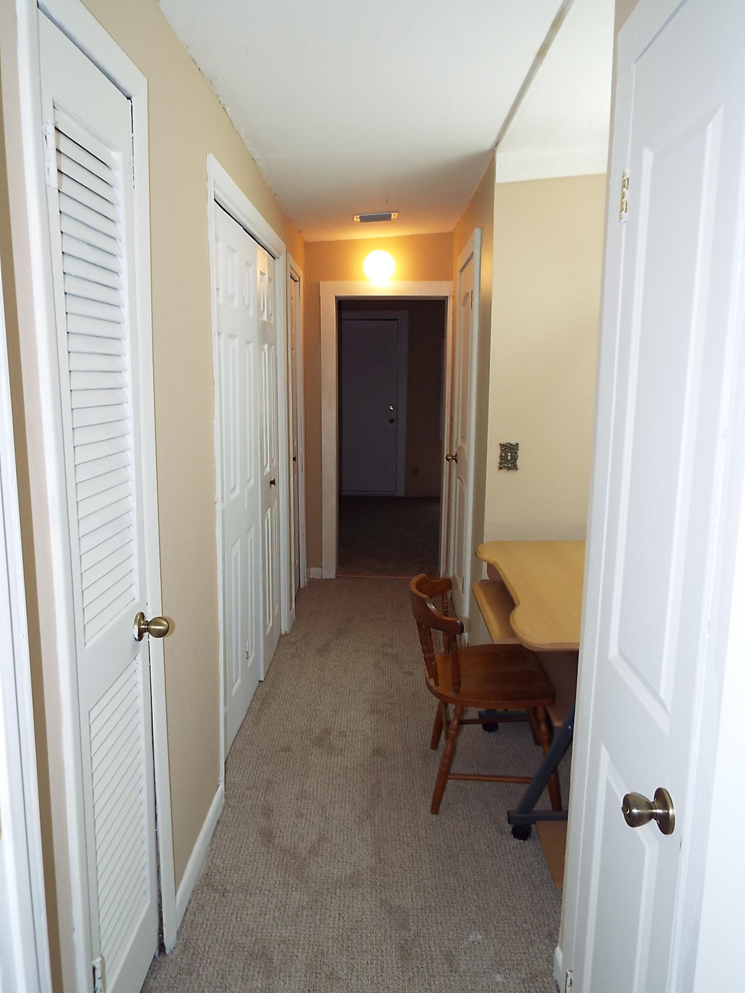 POWELL S/D - Residential