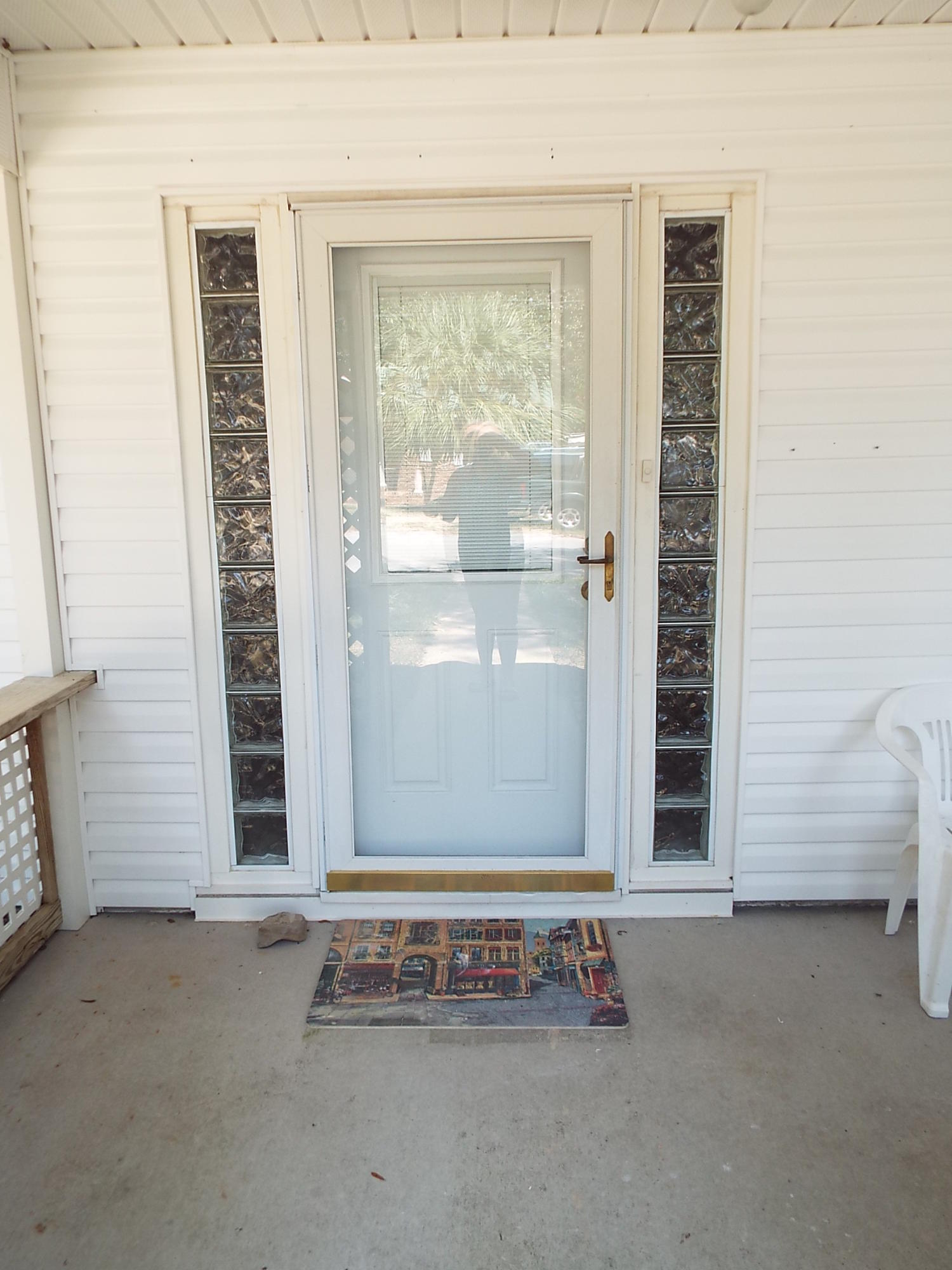 POWELL S/D - Residential