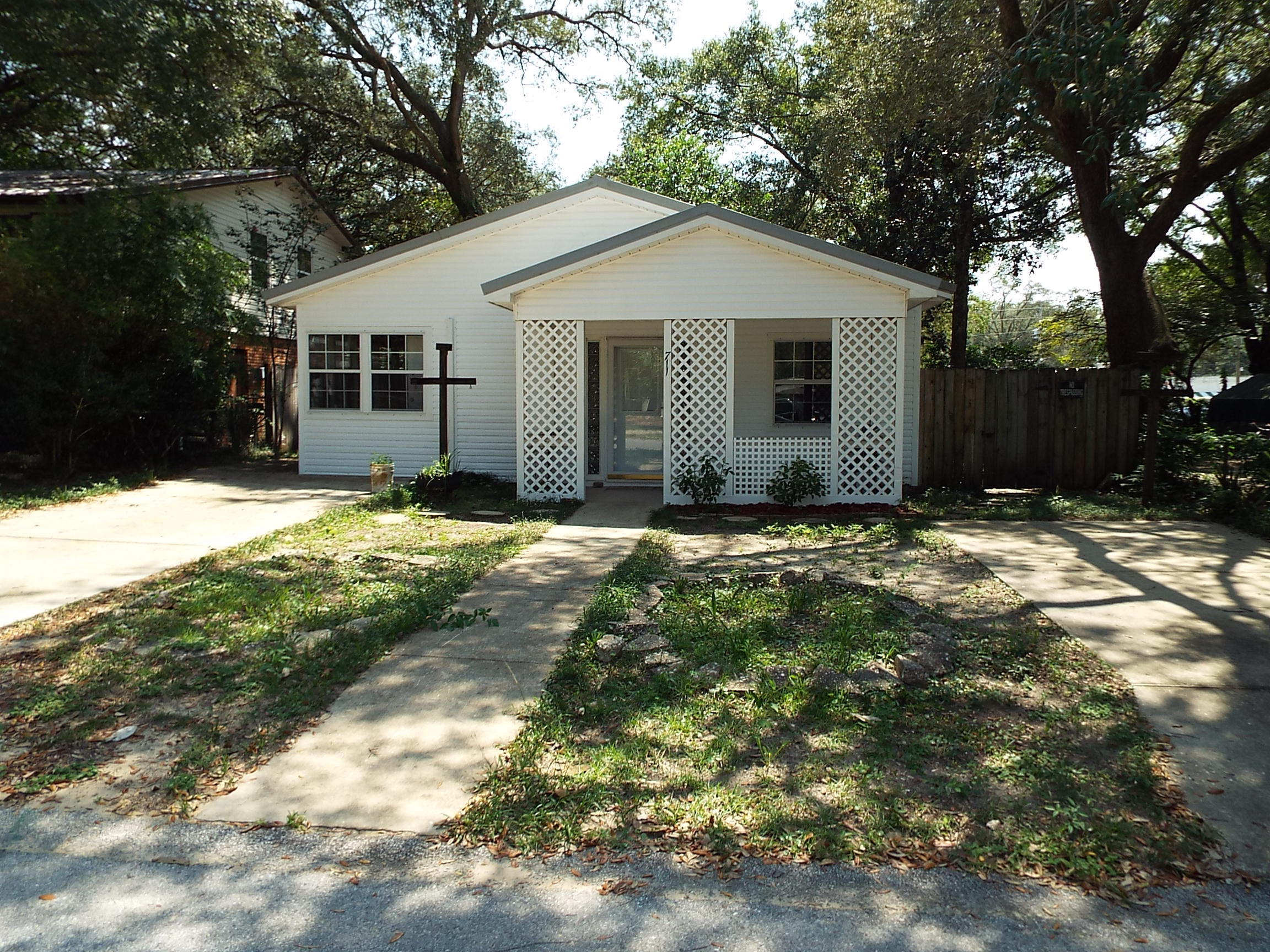 POWELL S/D - Residential