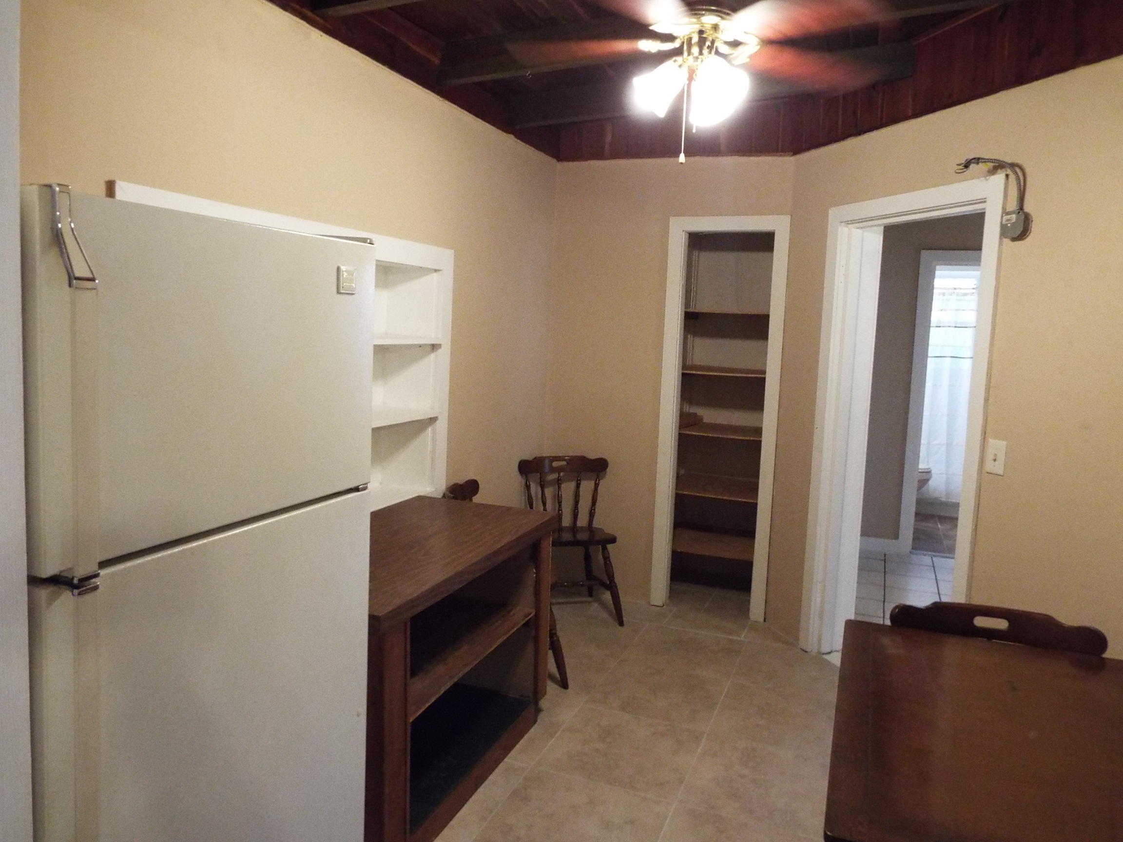 POWELL S/D - Residential