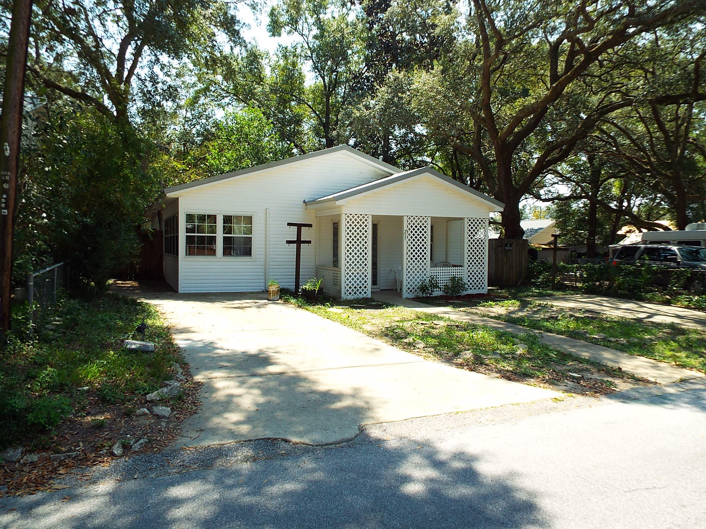 POWELL S/D - Residential