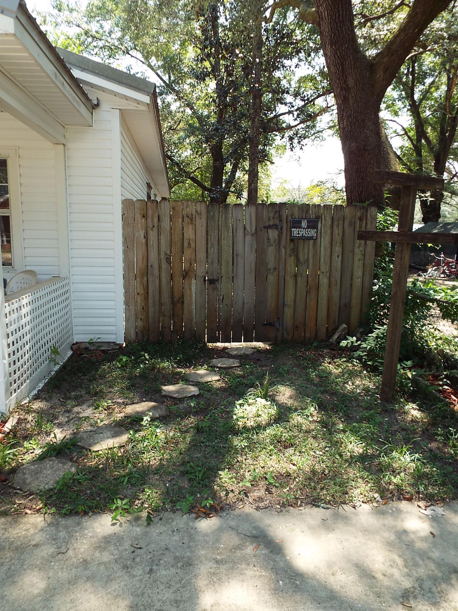 POWELL S/D - Residential