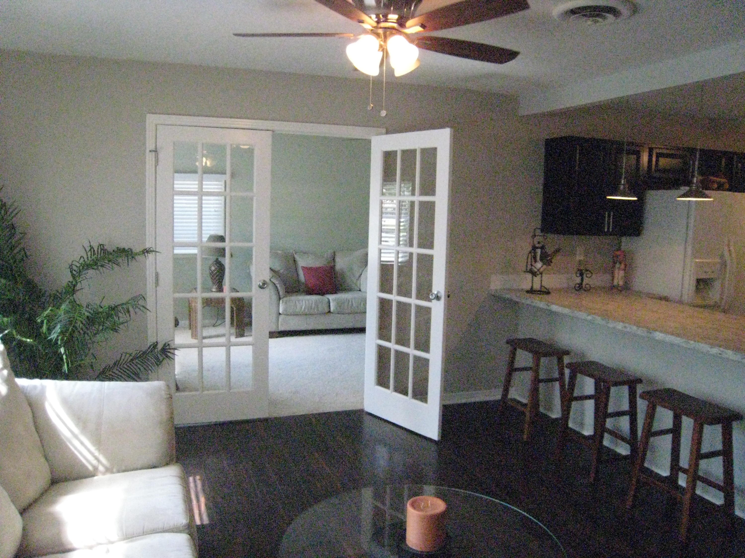 Santa Markella - Residential