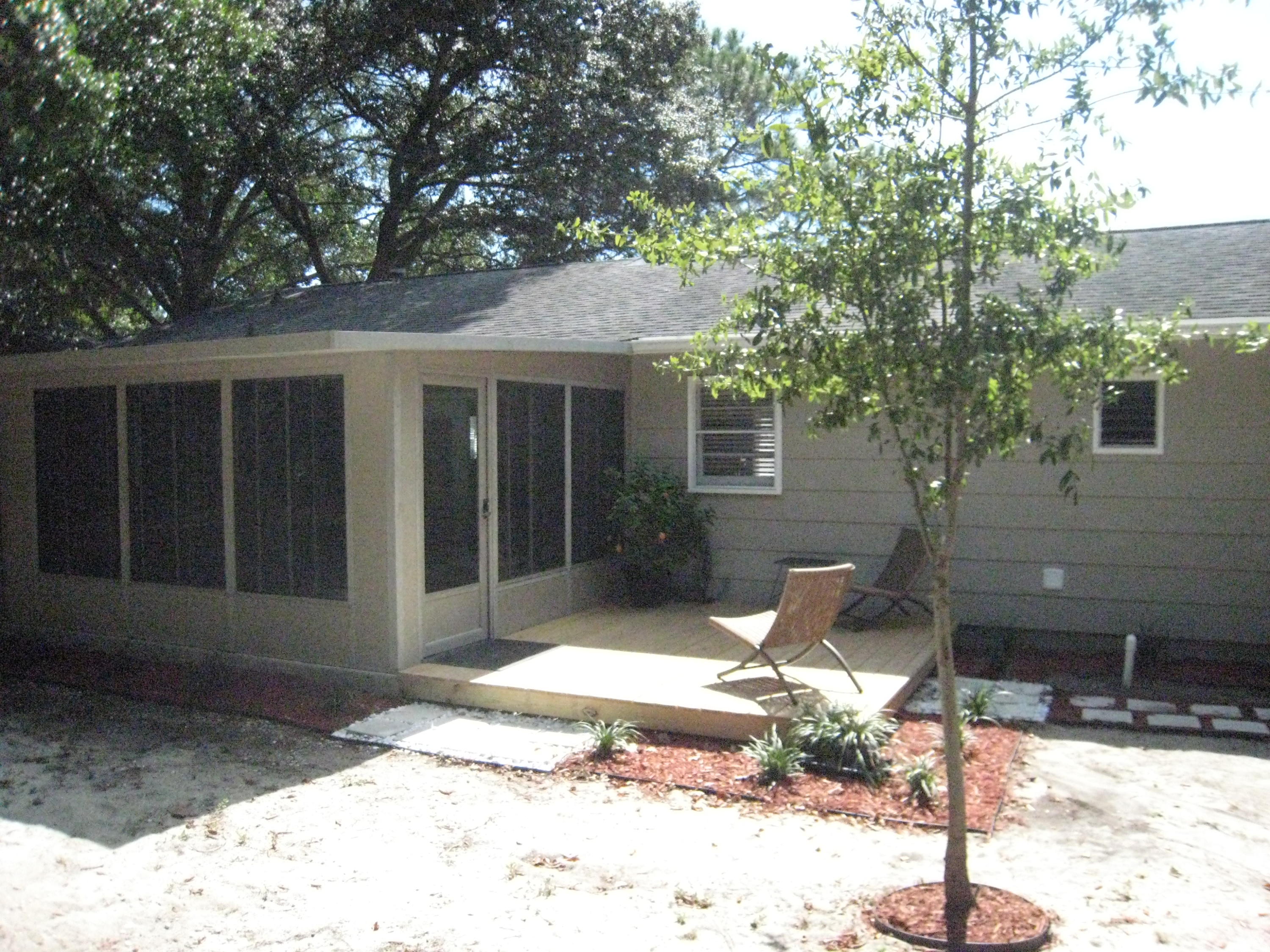 Santa Markella - Residential