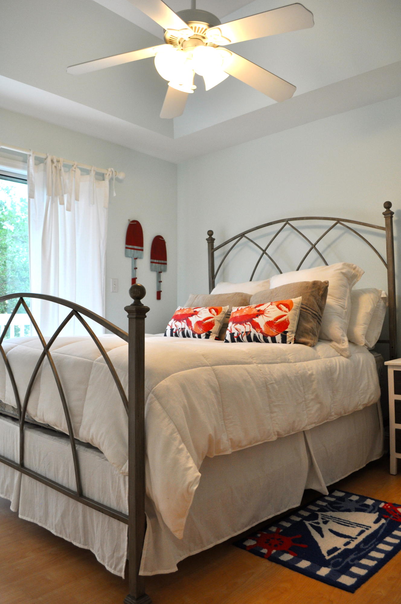 BLUE GULF RESORT - Residential