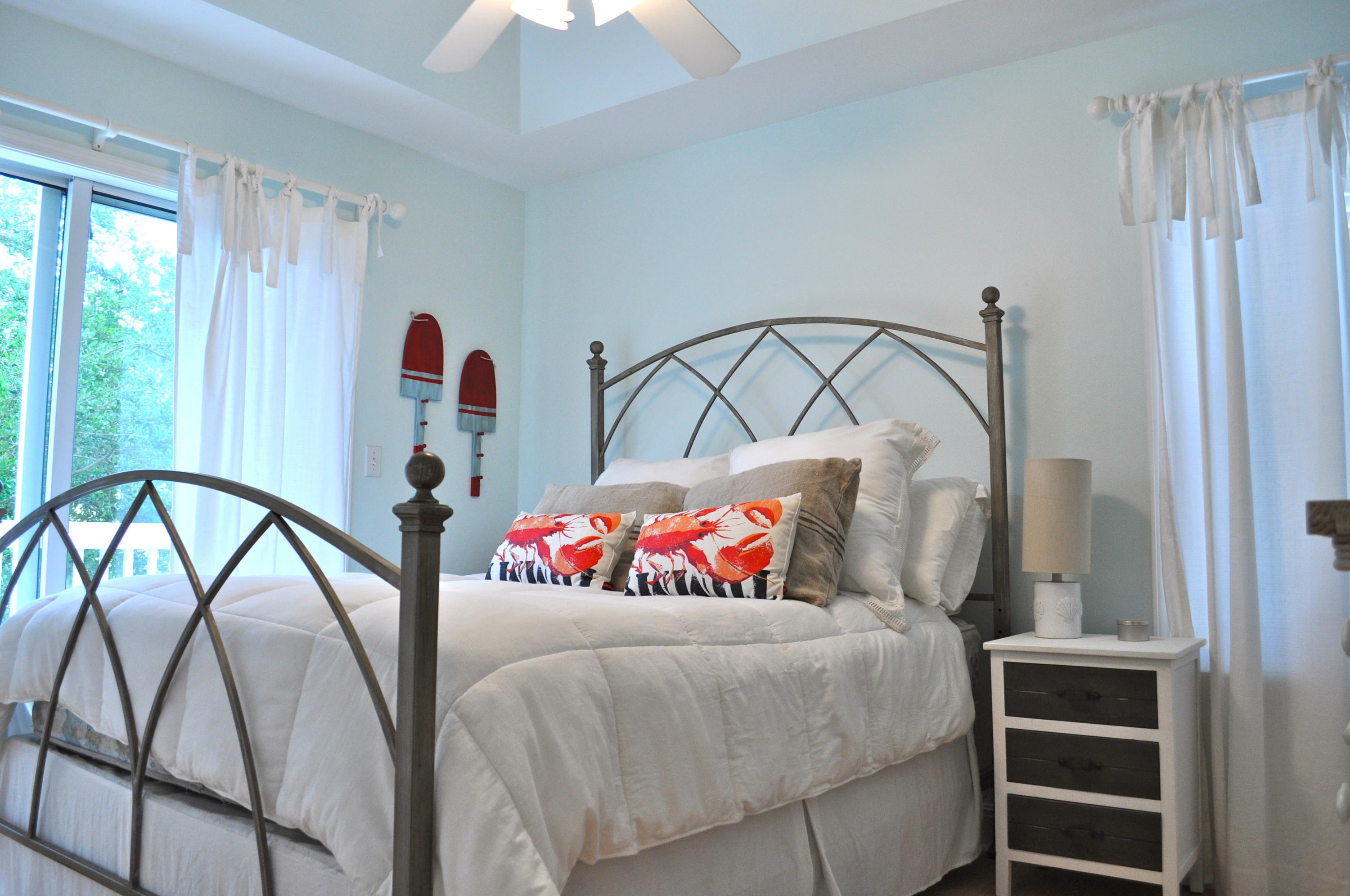 BLUE GULF RESORT - Residential