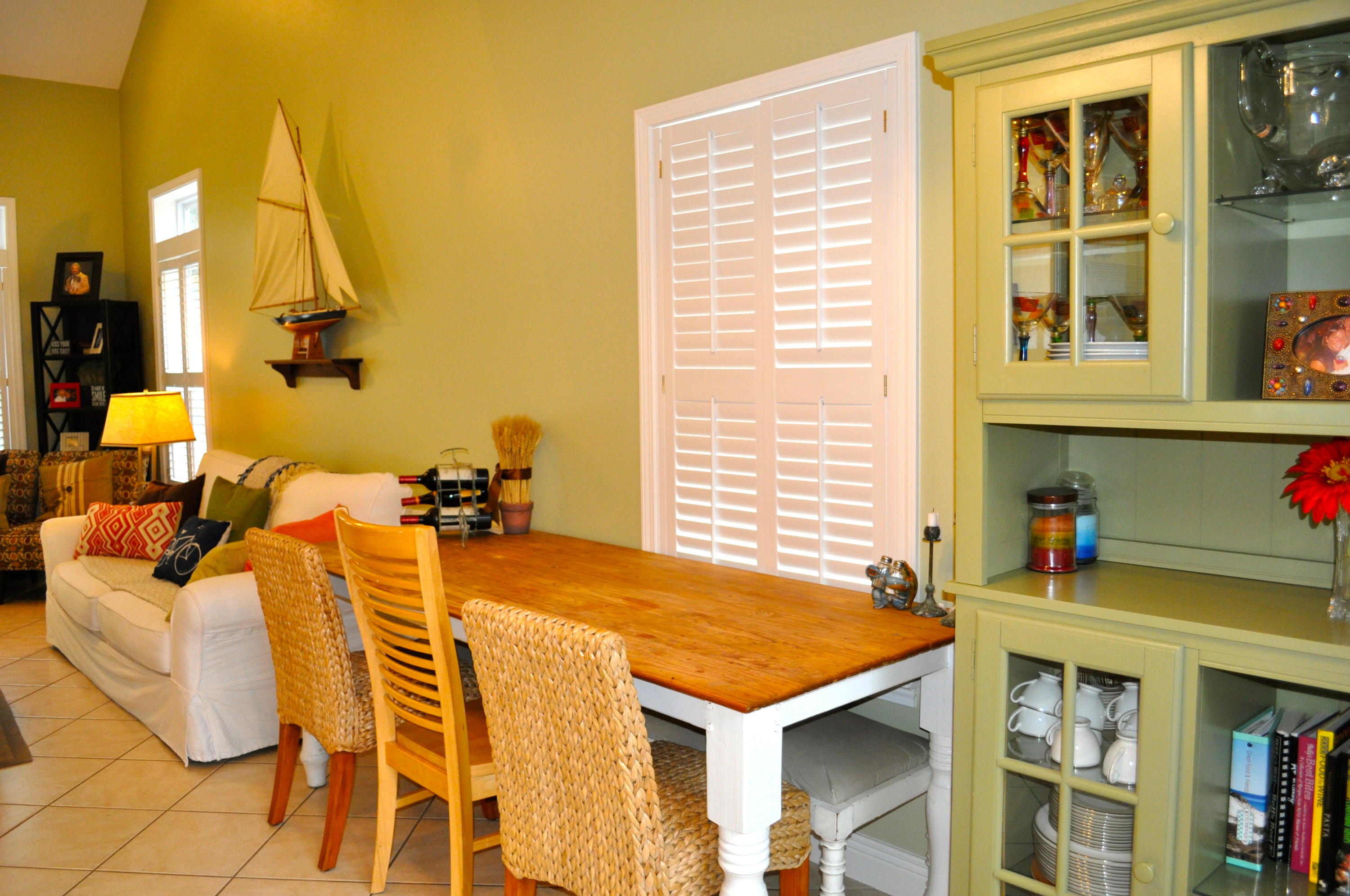 BLUE GULF RESORT - Residential