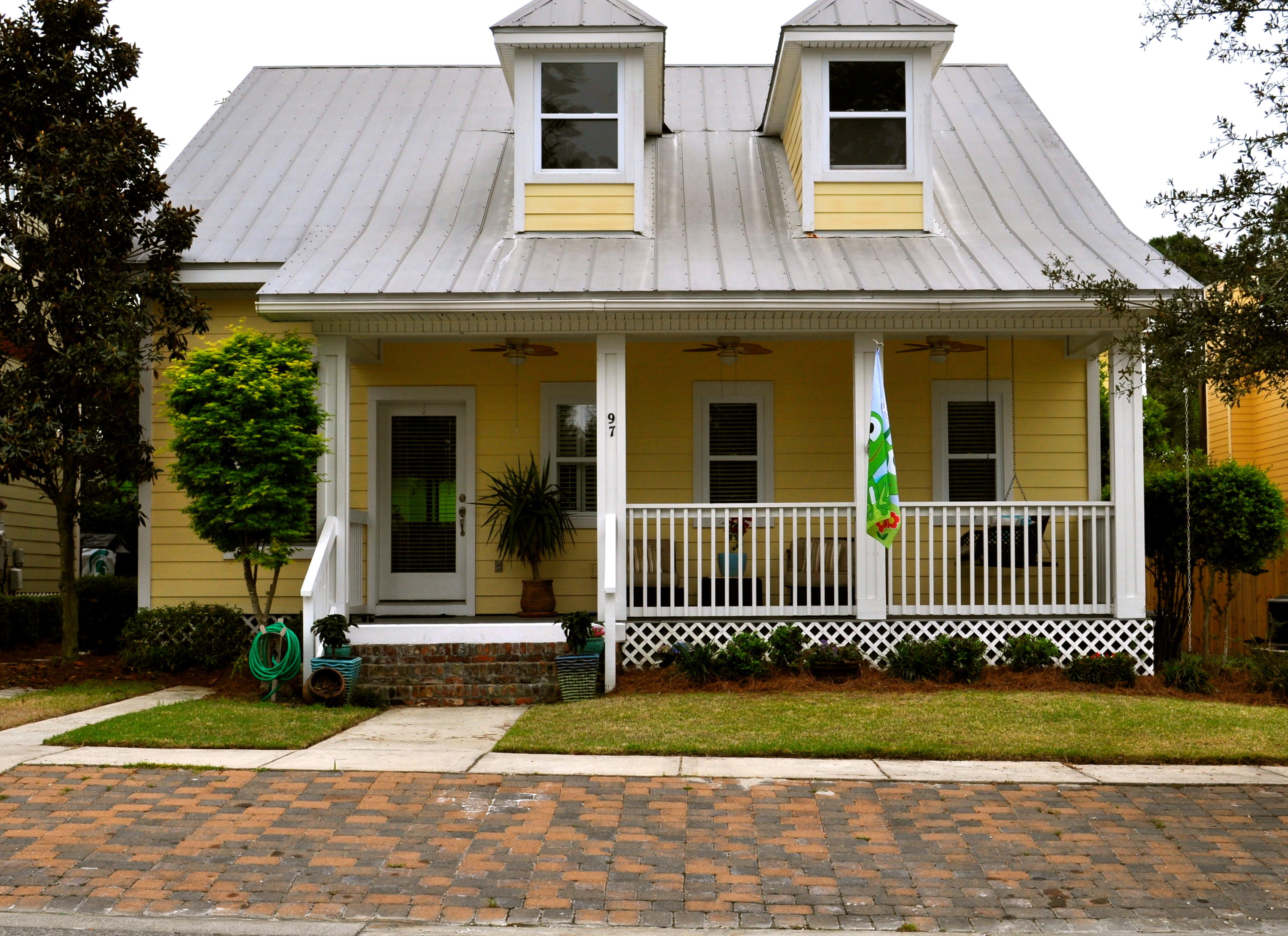 BLUE GULF RESORT - Residential