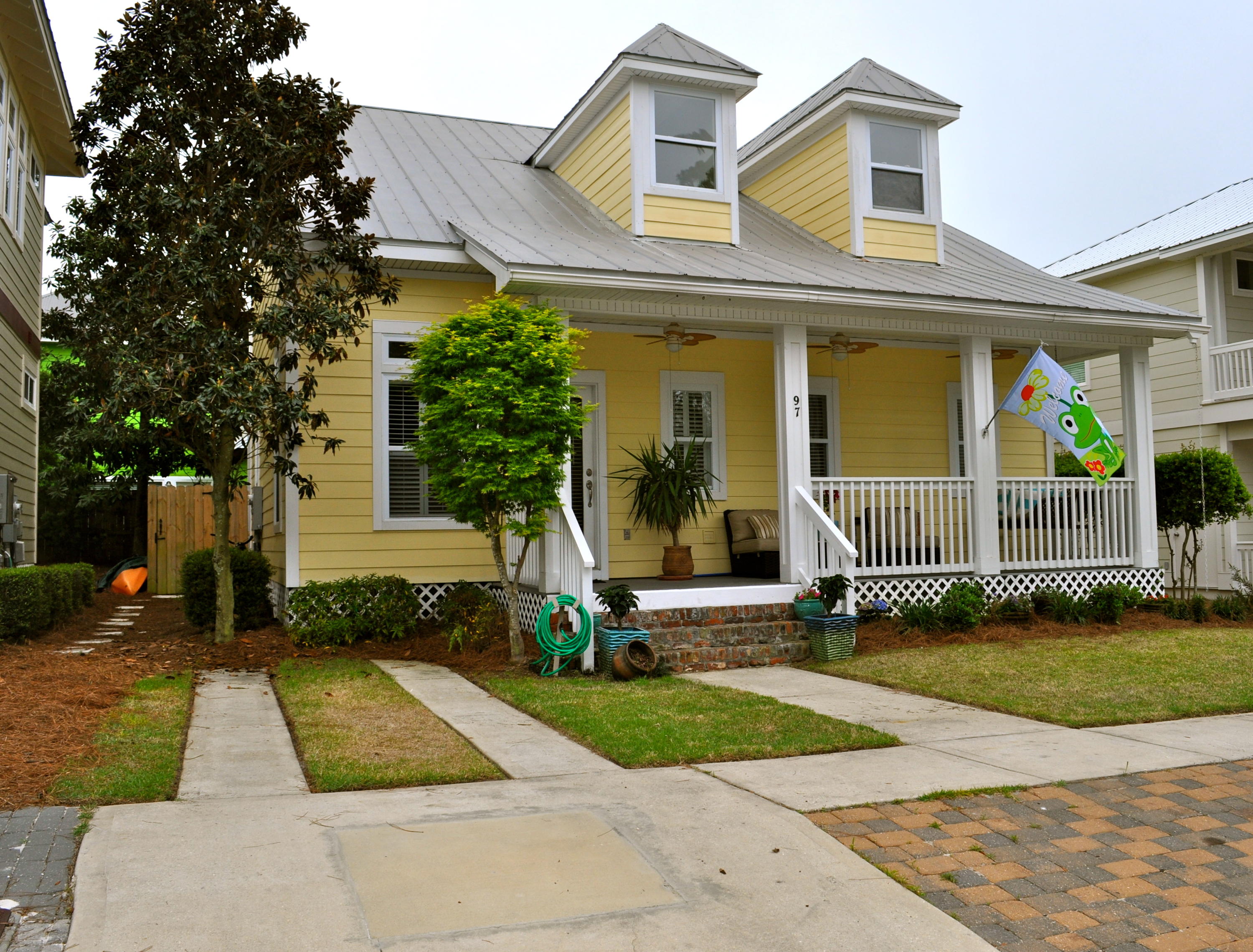 BLUE GULF RESORT - Residential