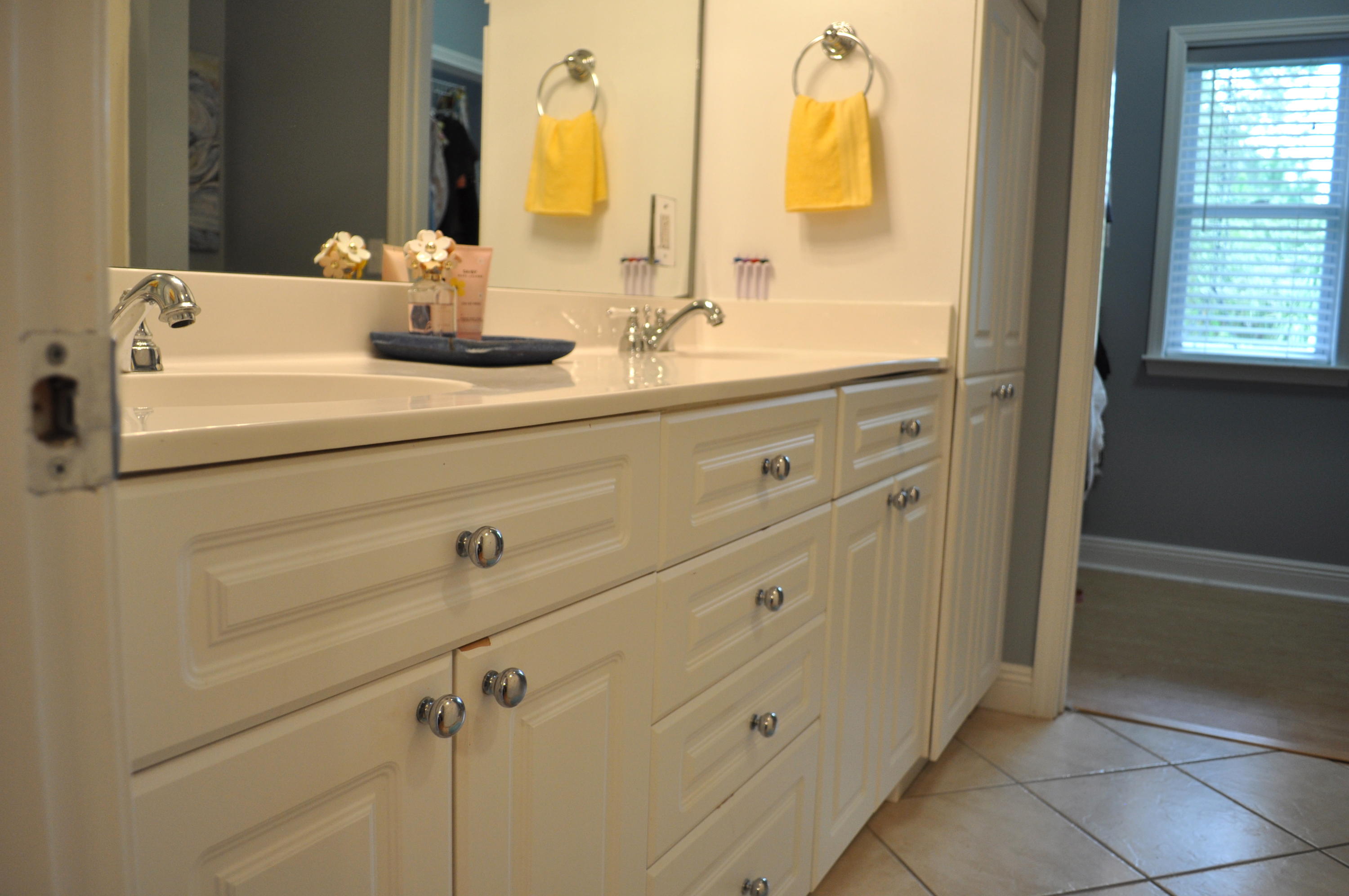 BLUE GULF RESORT - Residential