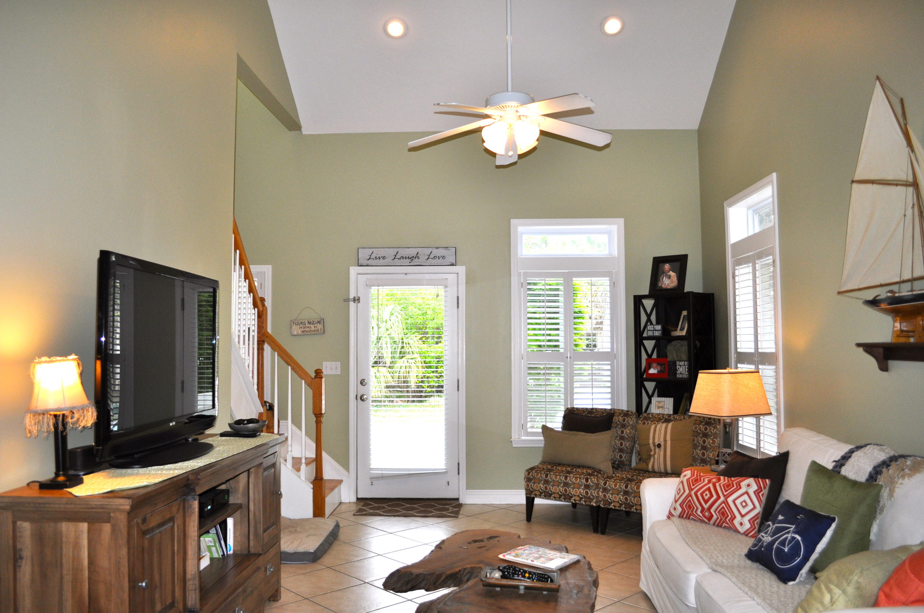 BLUE GULF RESORT - Residential