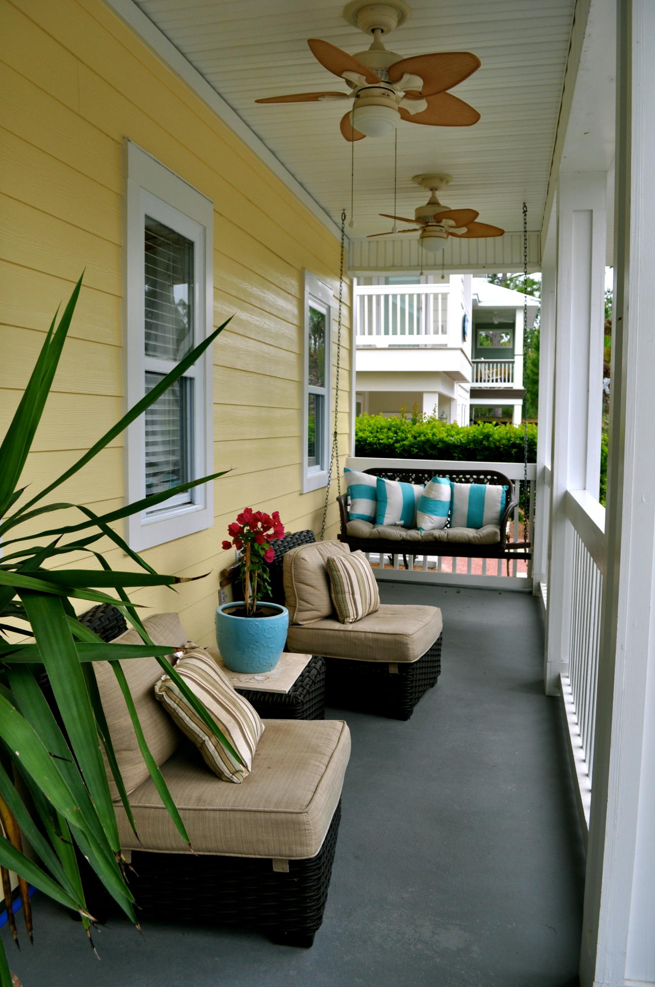 BLUE GULF RESORT - Residential