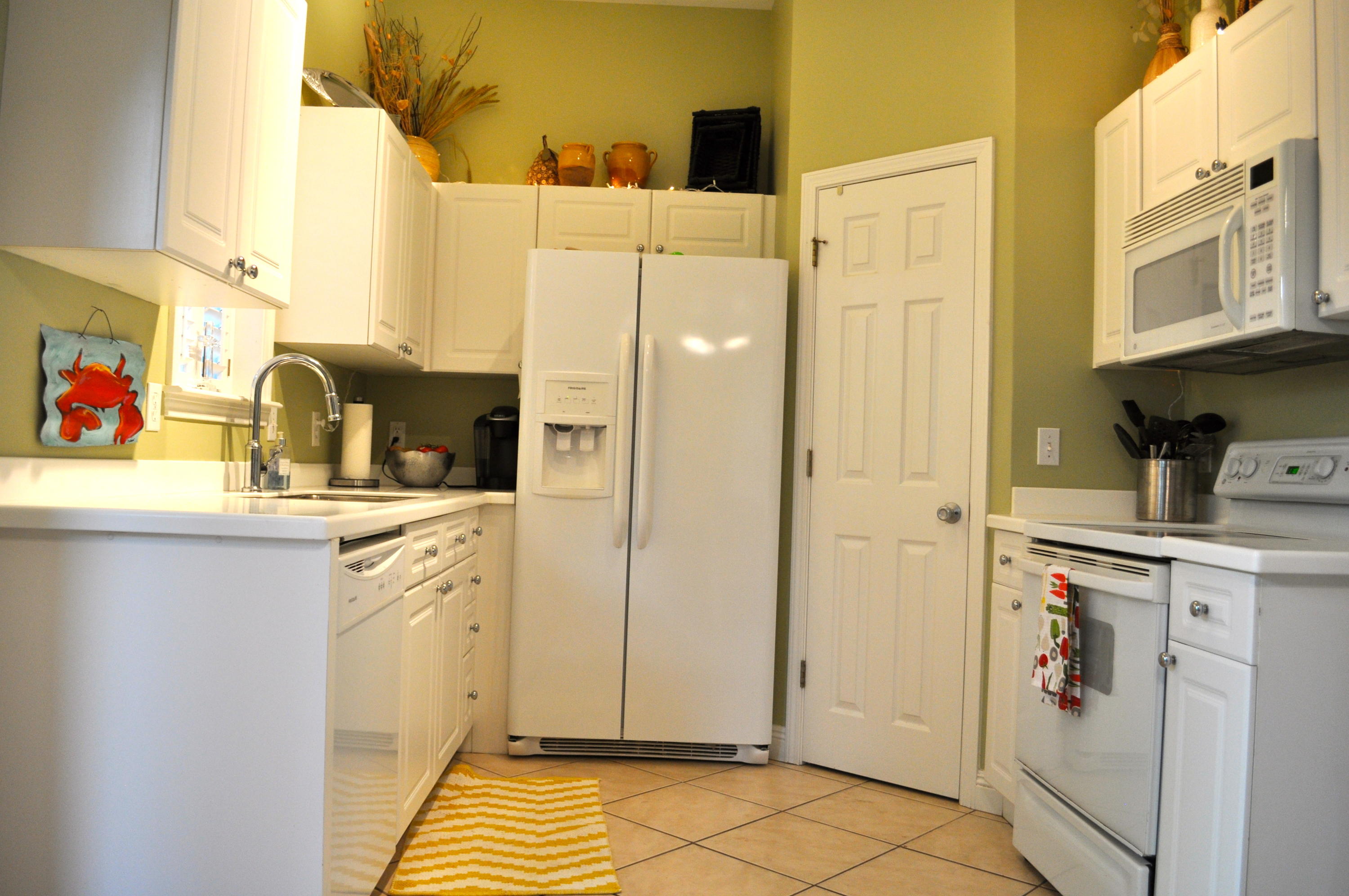 BLUE GULF RESORT - Residential