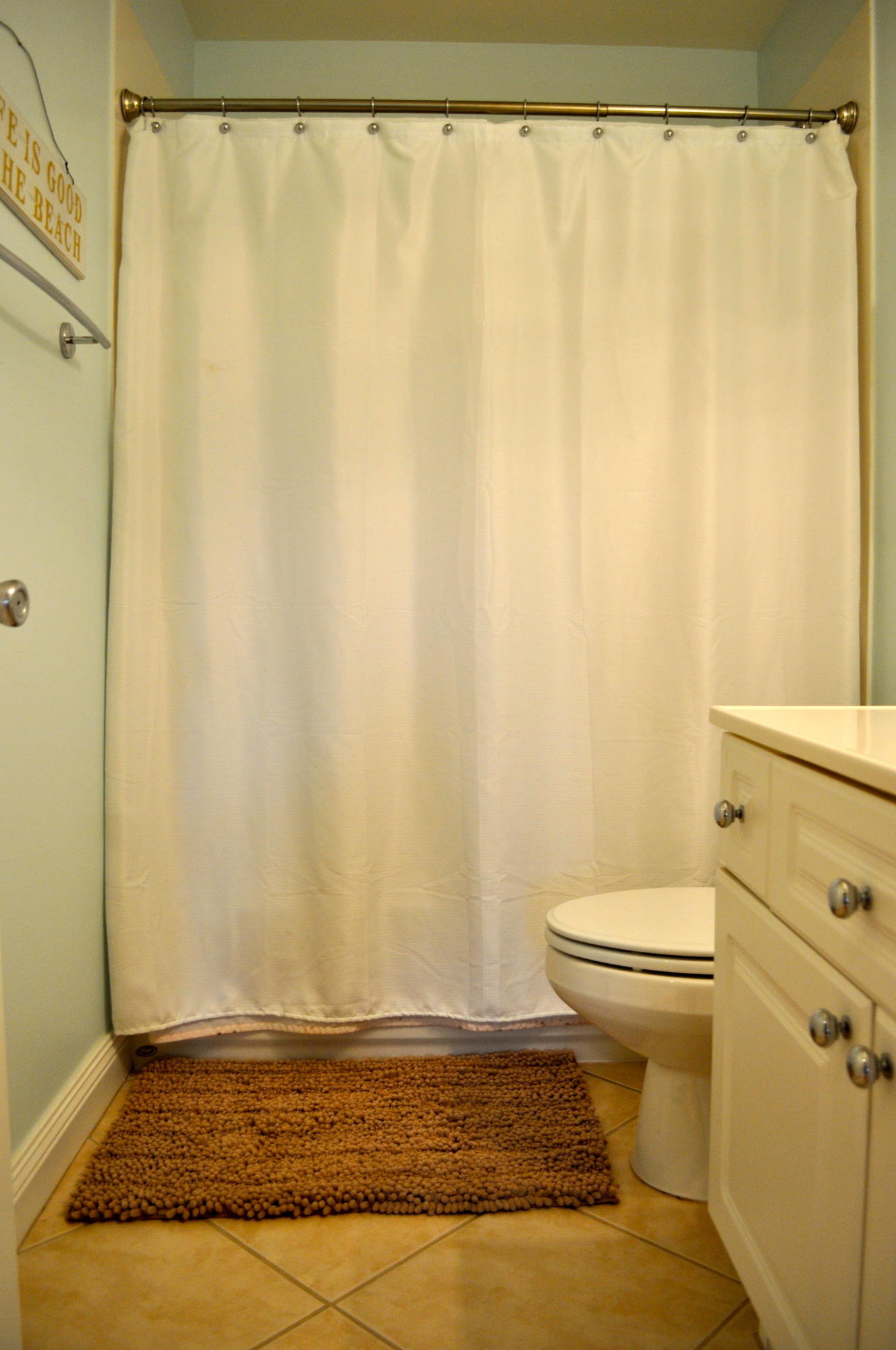 BLUE GULF RESORT - Residential