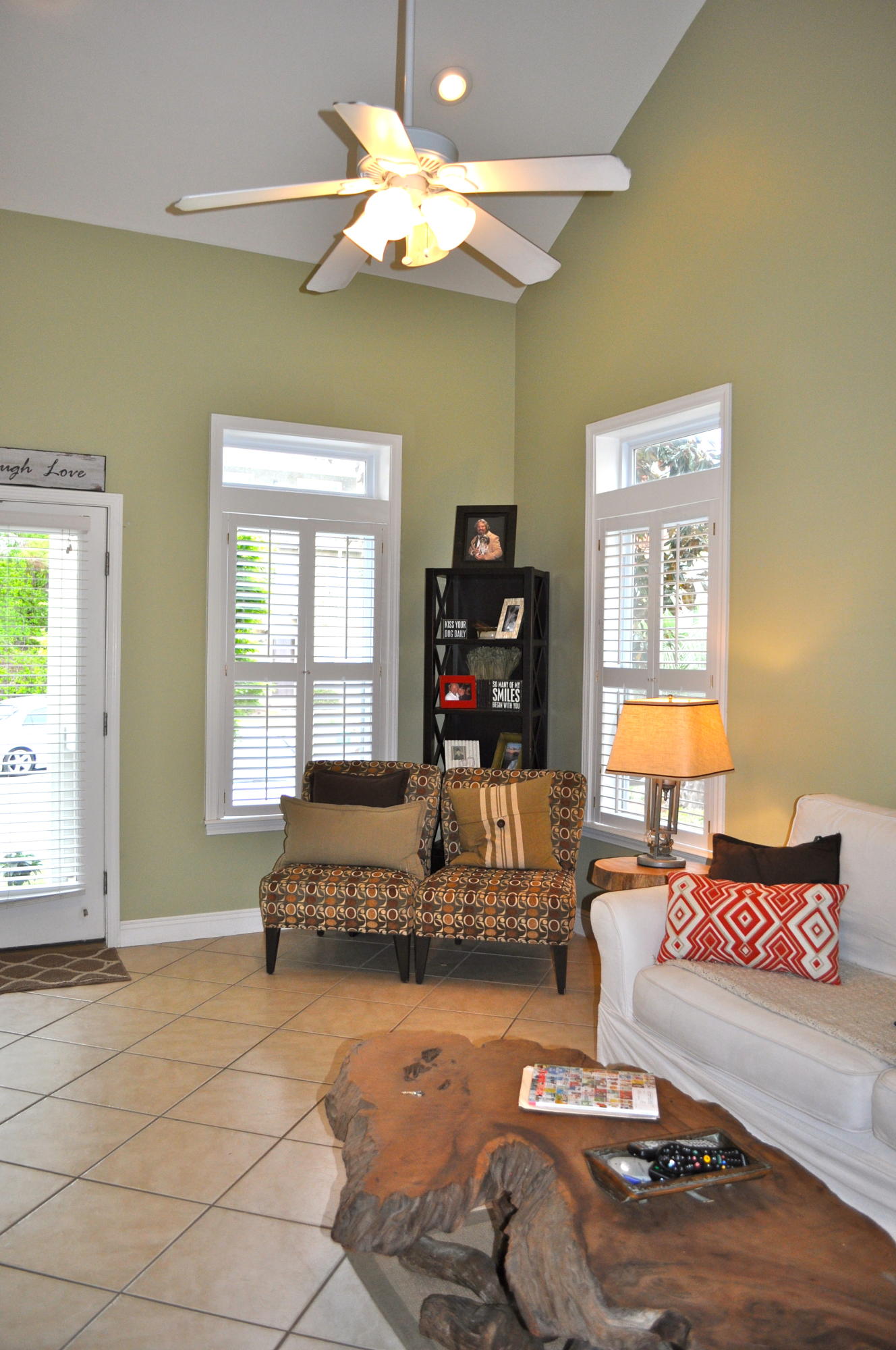 BLUE GULF RESORT - Residential