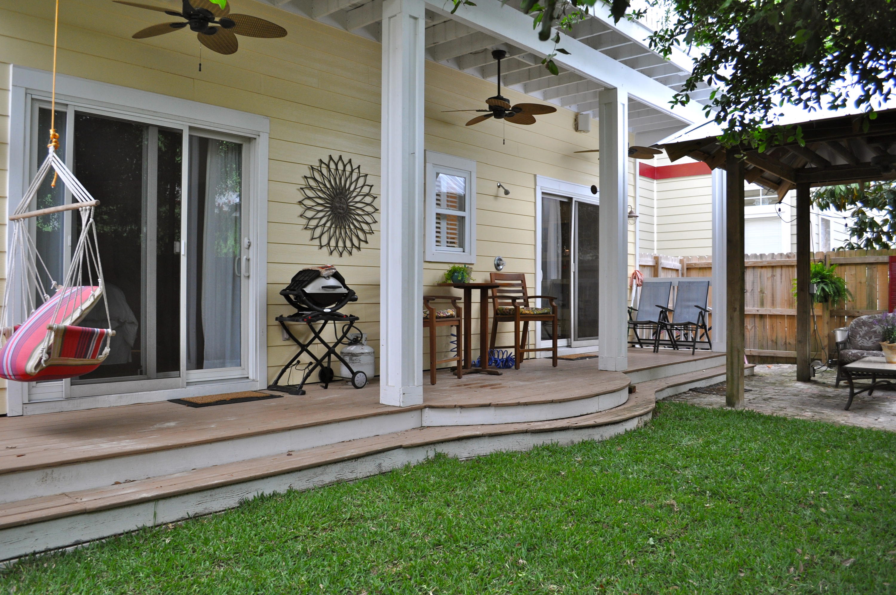 BLUE GULF RESORT - Residential