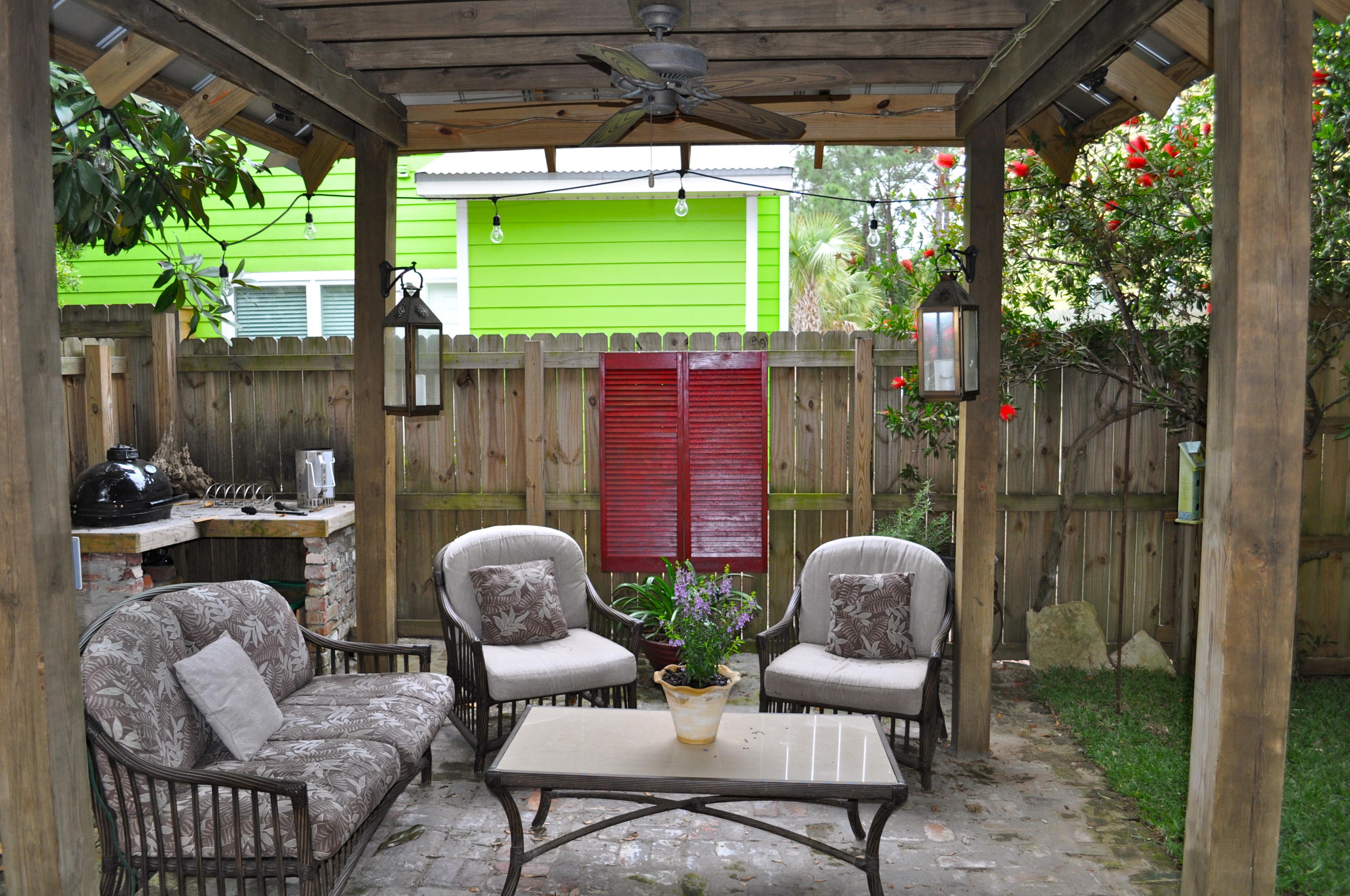 BLUE GULF RESORT - Residential