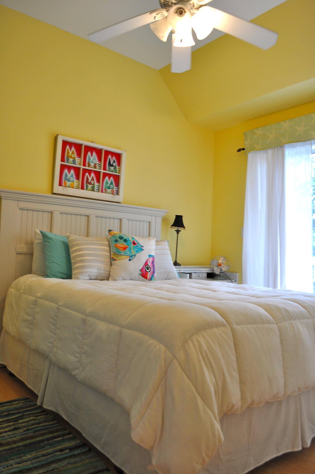 BLUE GULF RESORT - Residential